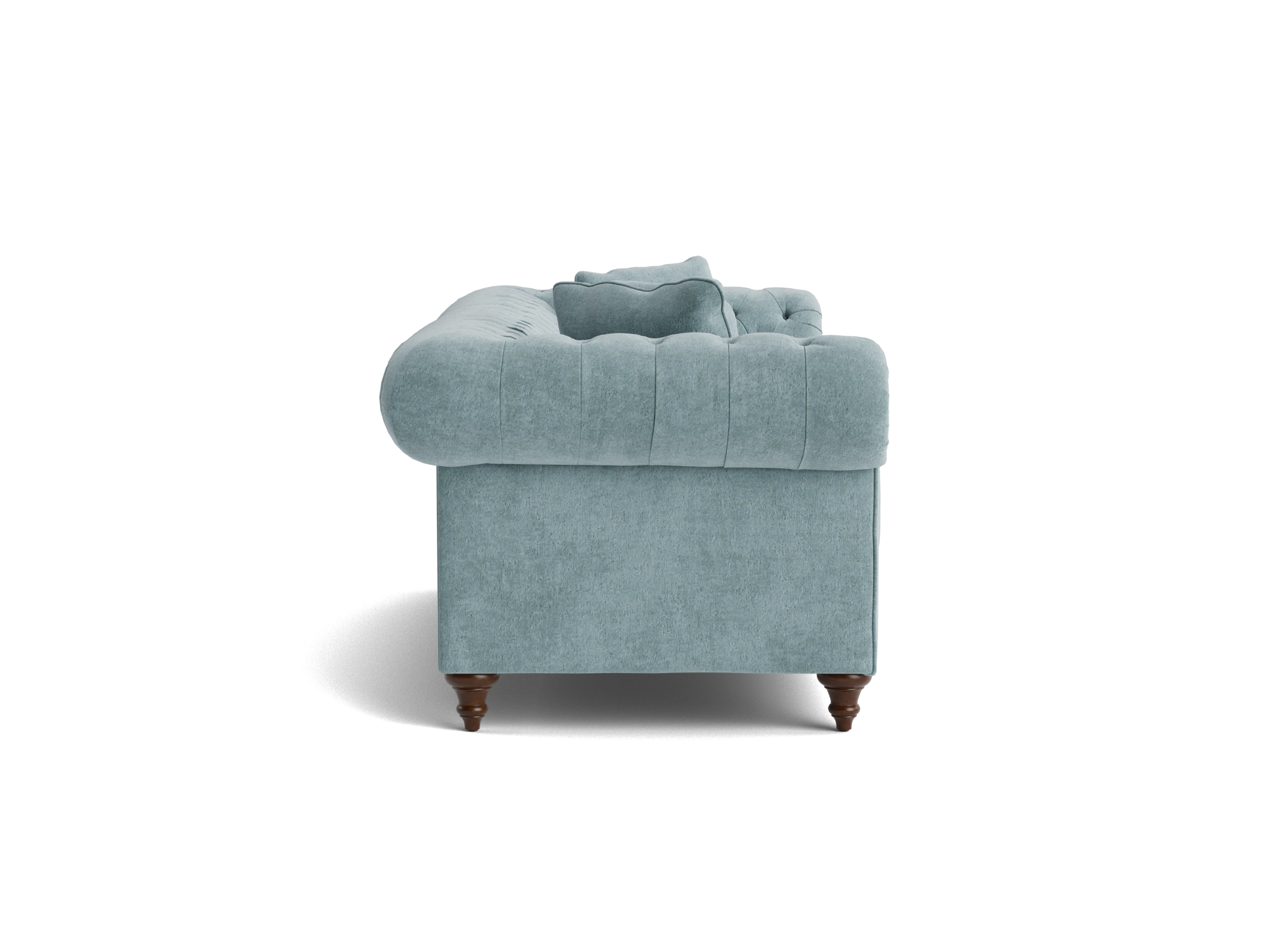 rondell sofa plush mist