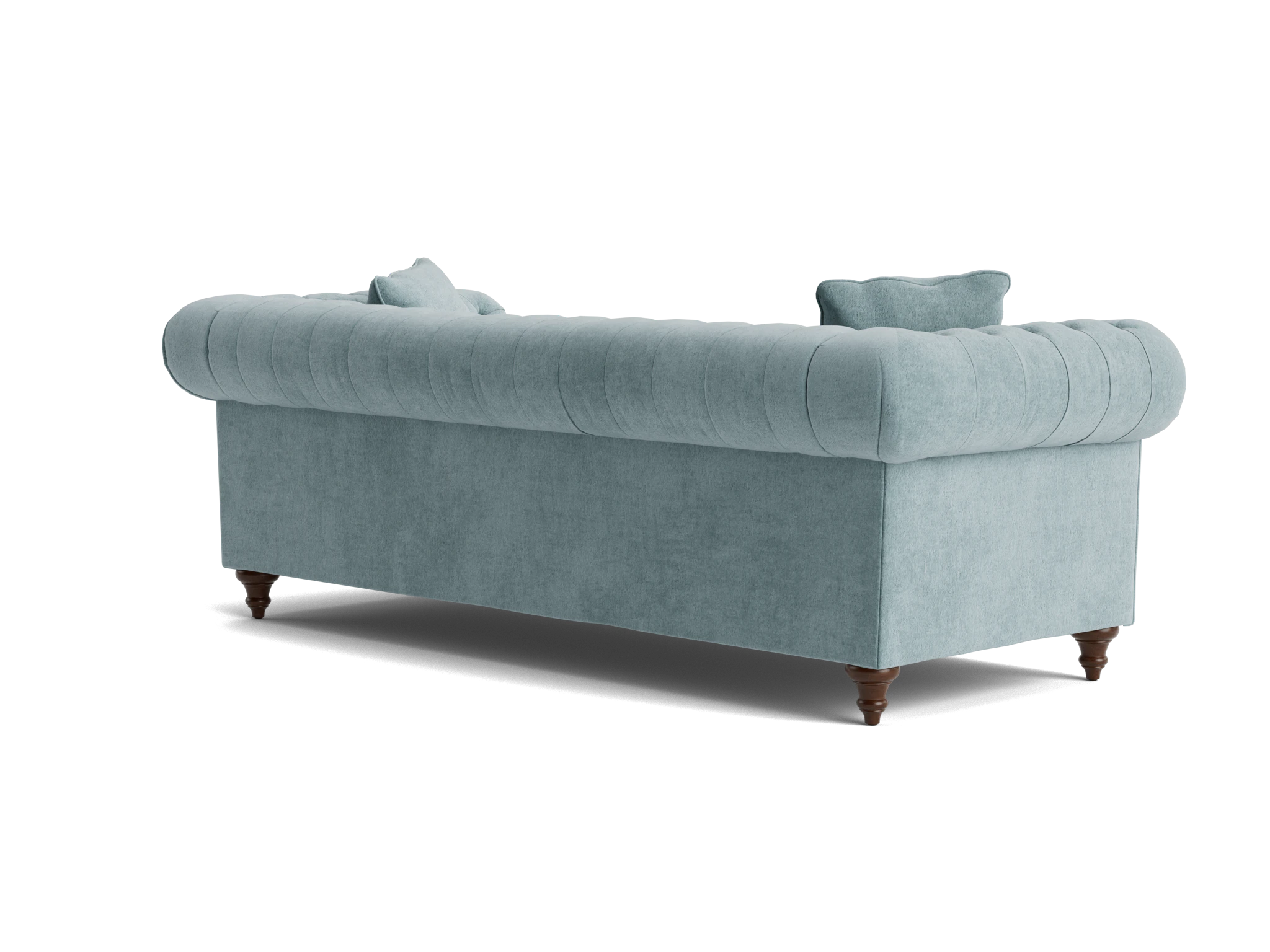 rondell sofa plush mist