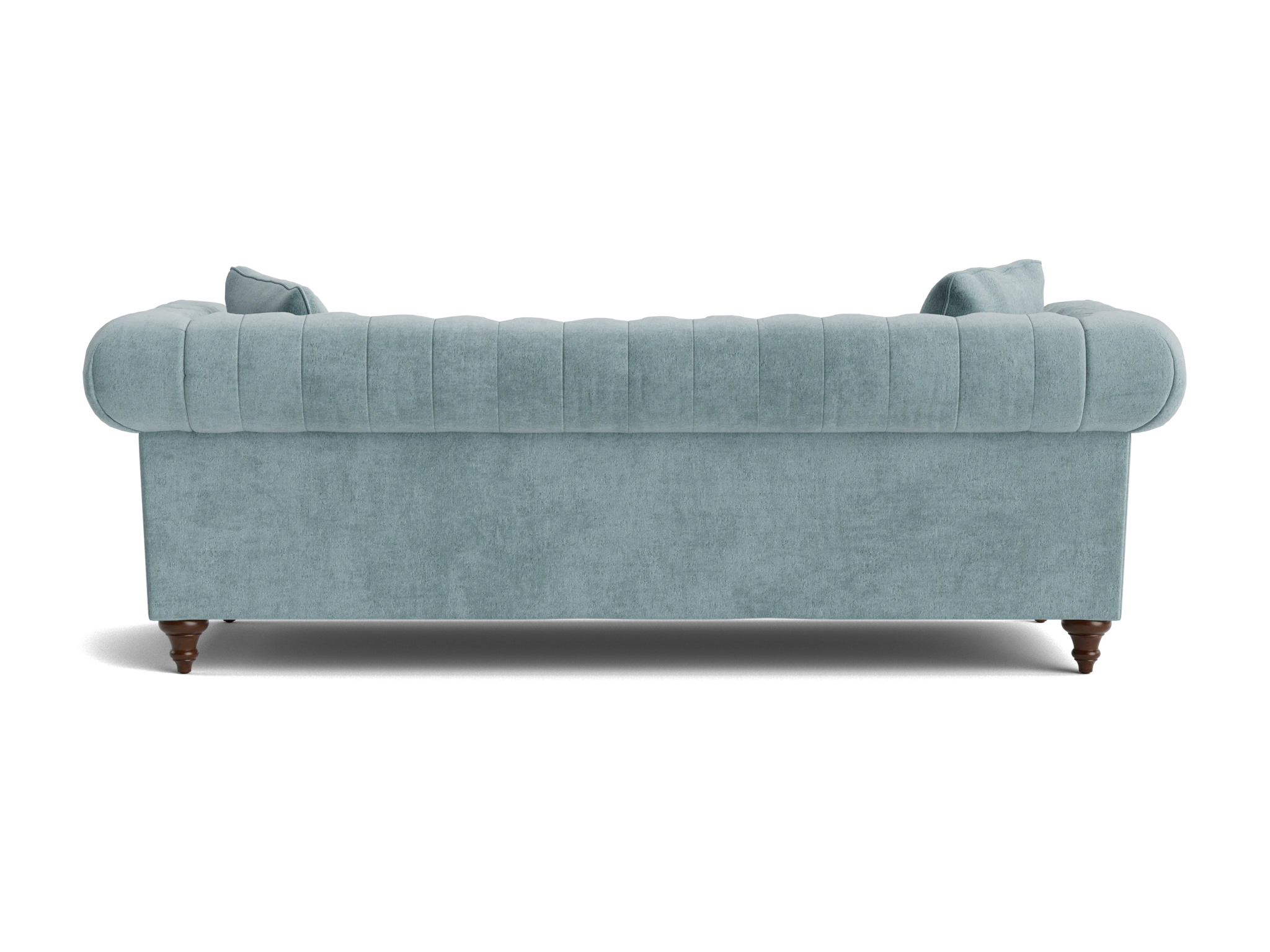rondell sofa plush mist