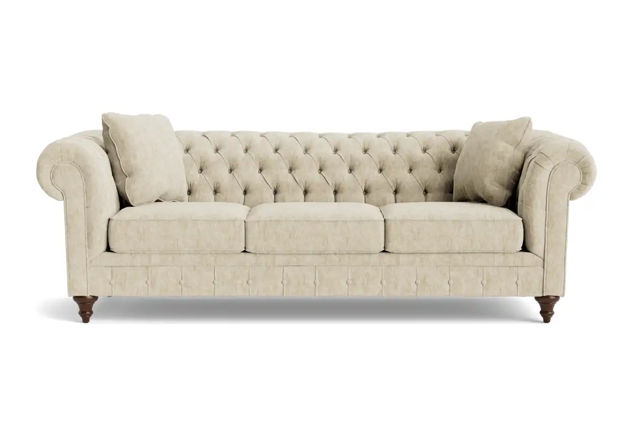 rondell sofa crave irish cream