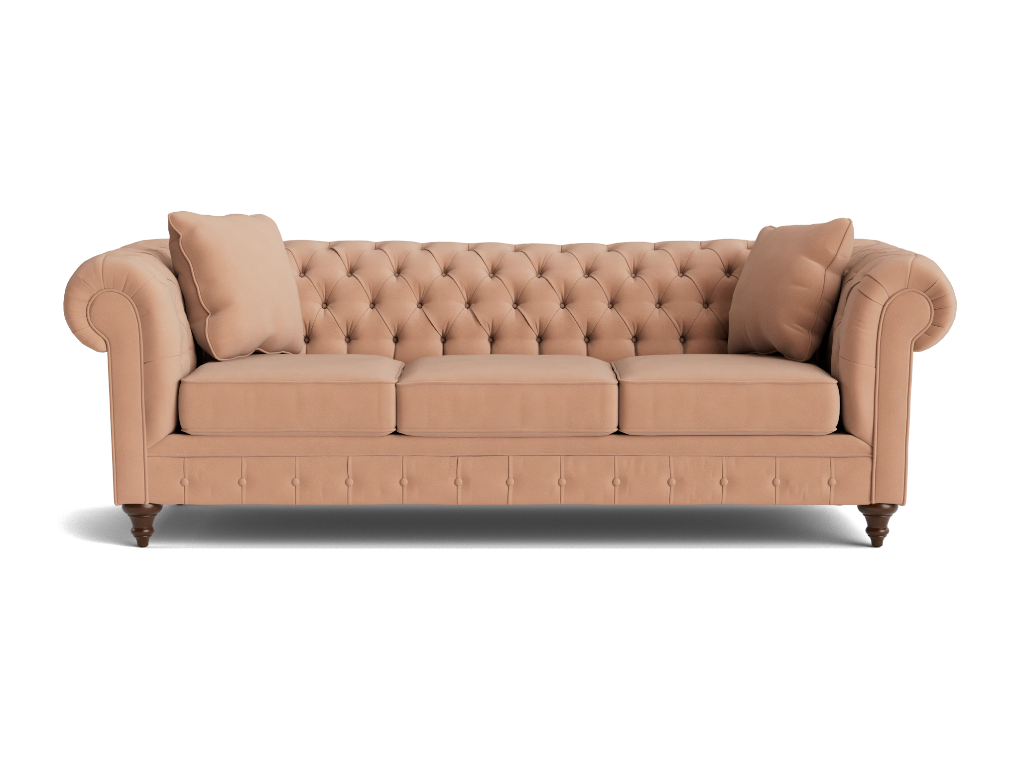 rondell sofa caspiar chiffon