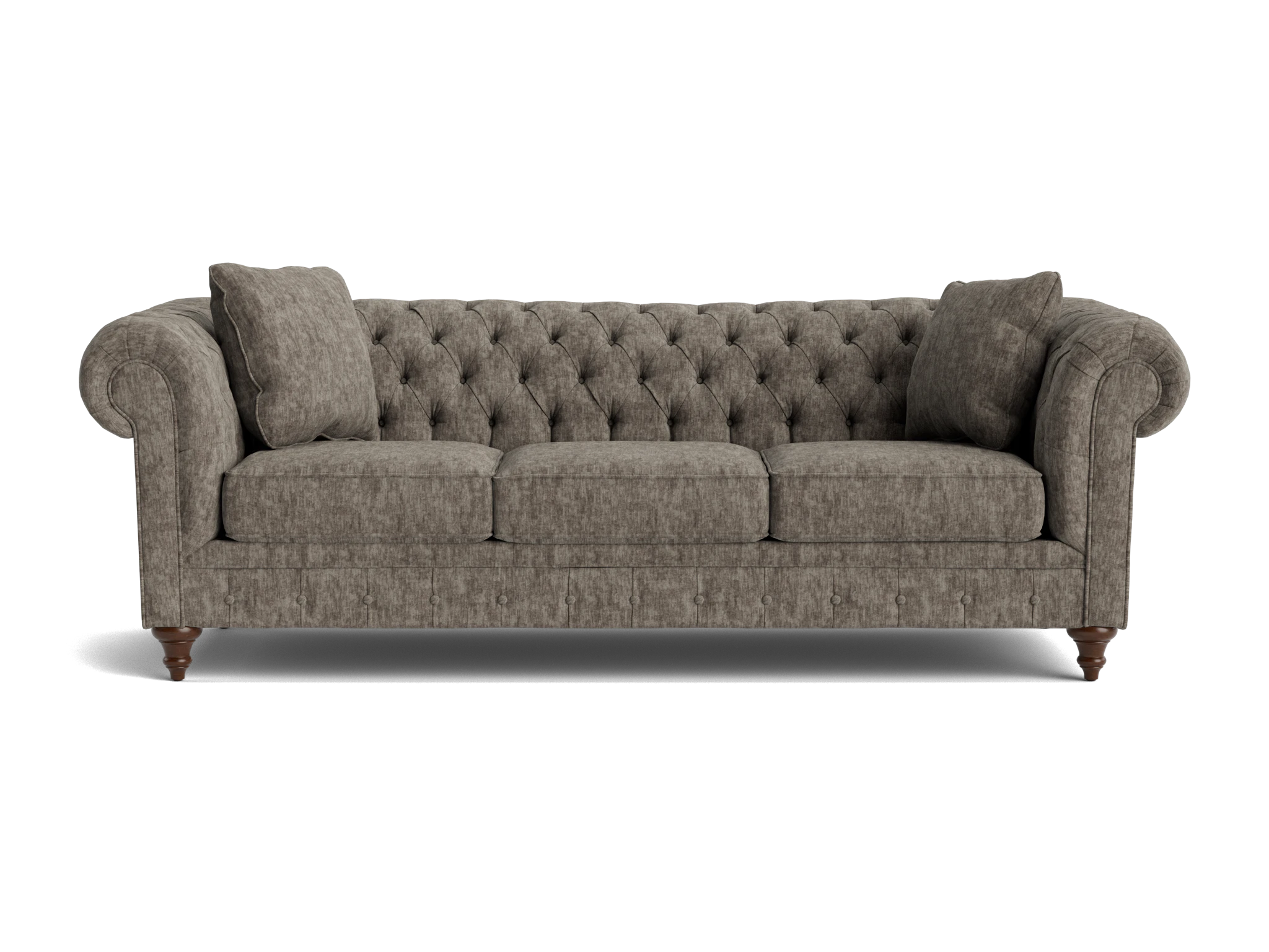 rondell sofa crave mocha latte
