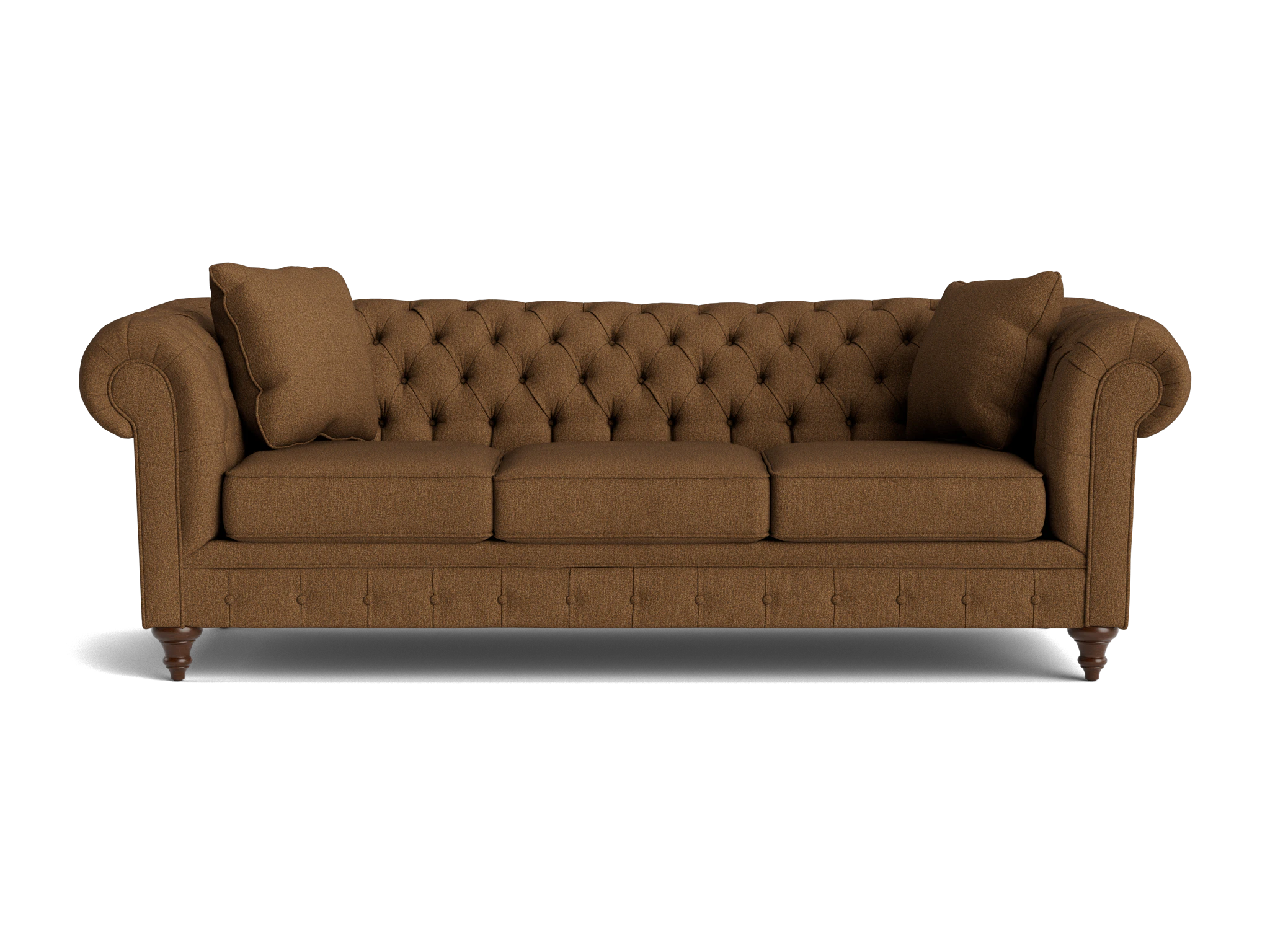 rondell sofa faithful mocha