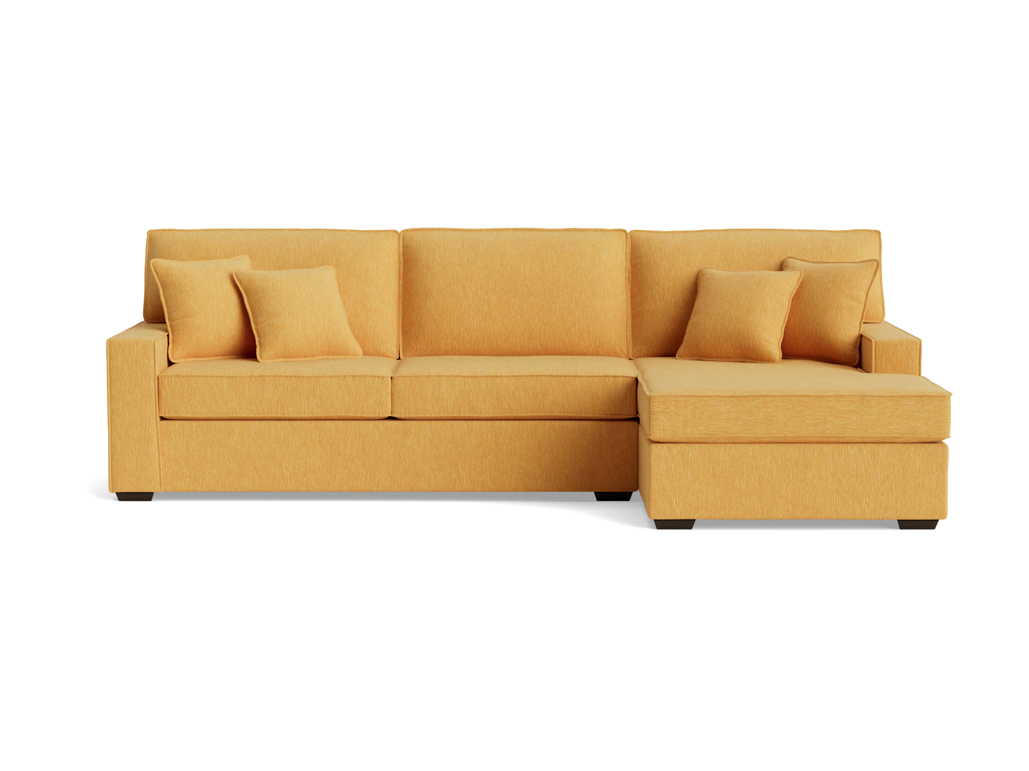 lyndon sectional bentley daisey