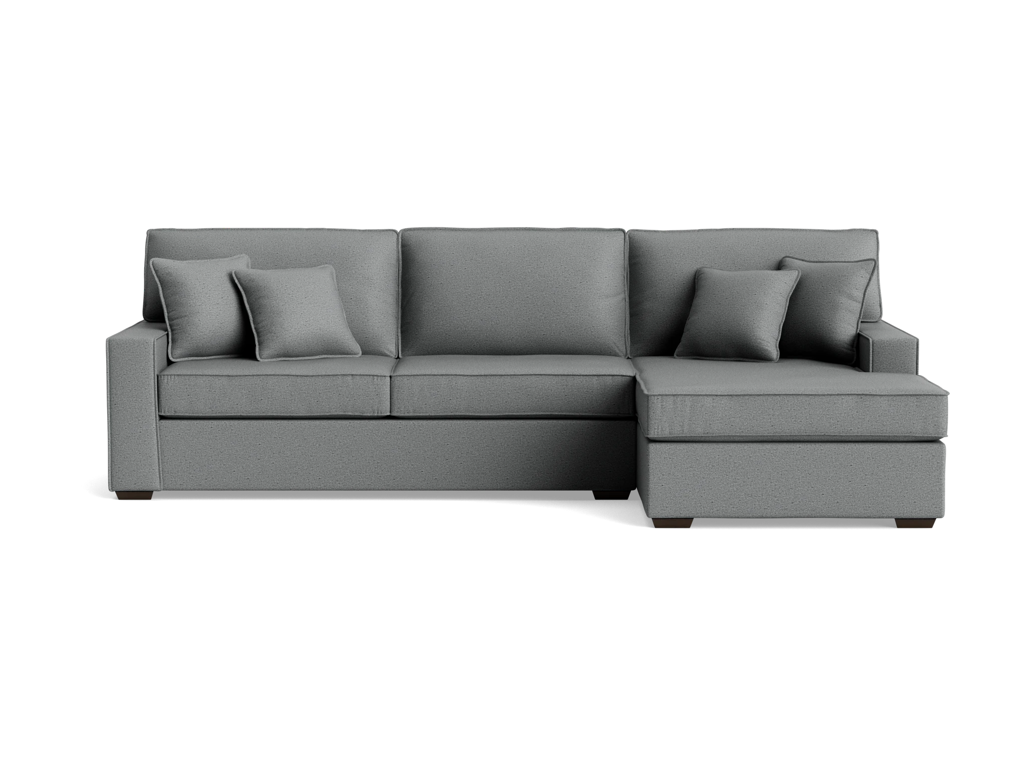 lyndon sectional essence ash
