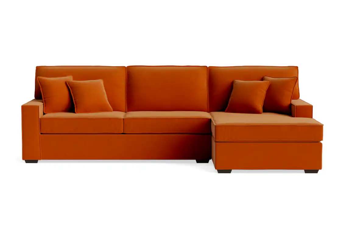 lyndon sectional royale hacienda