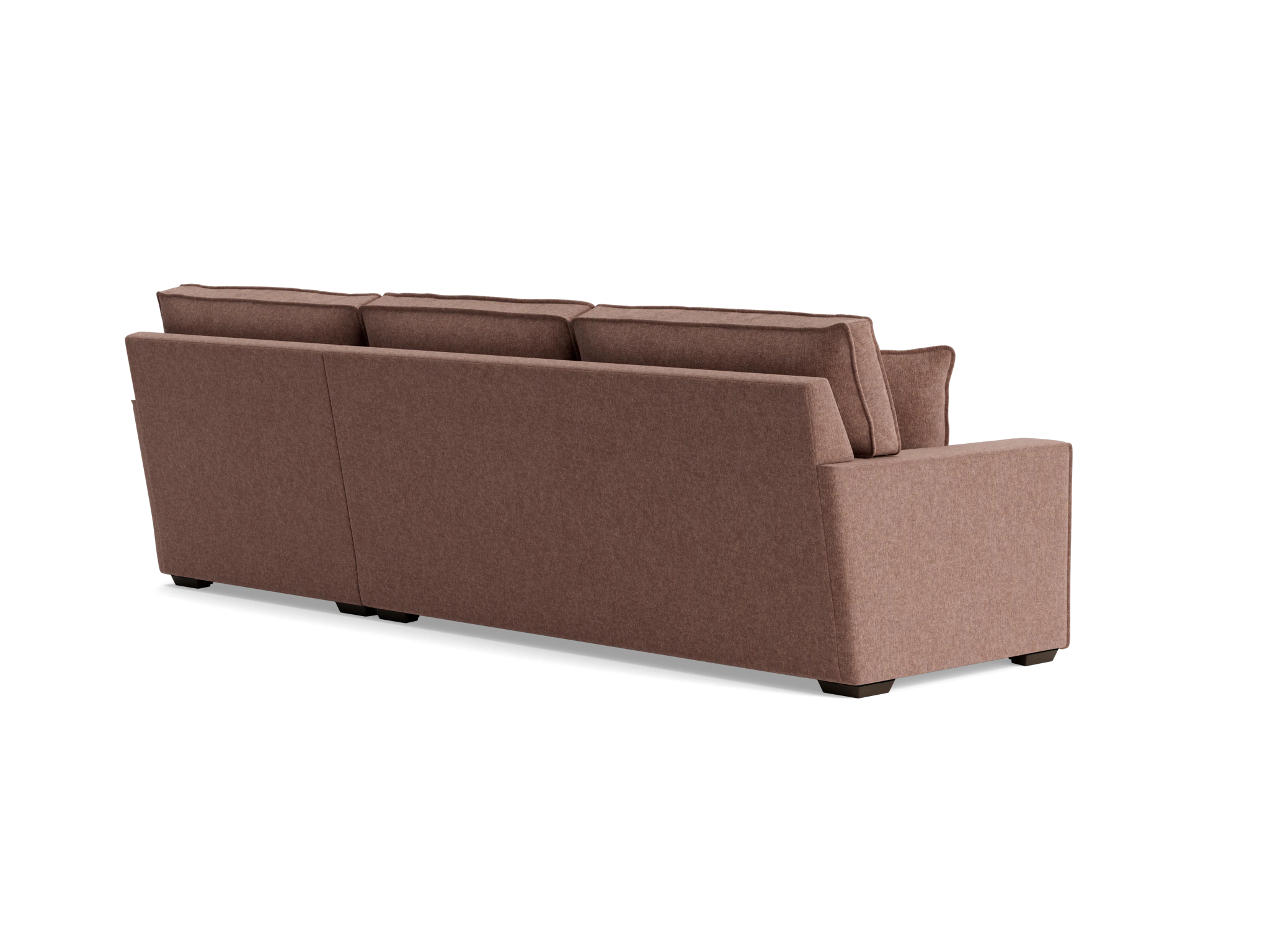 lyndon sectional kenley mauve