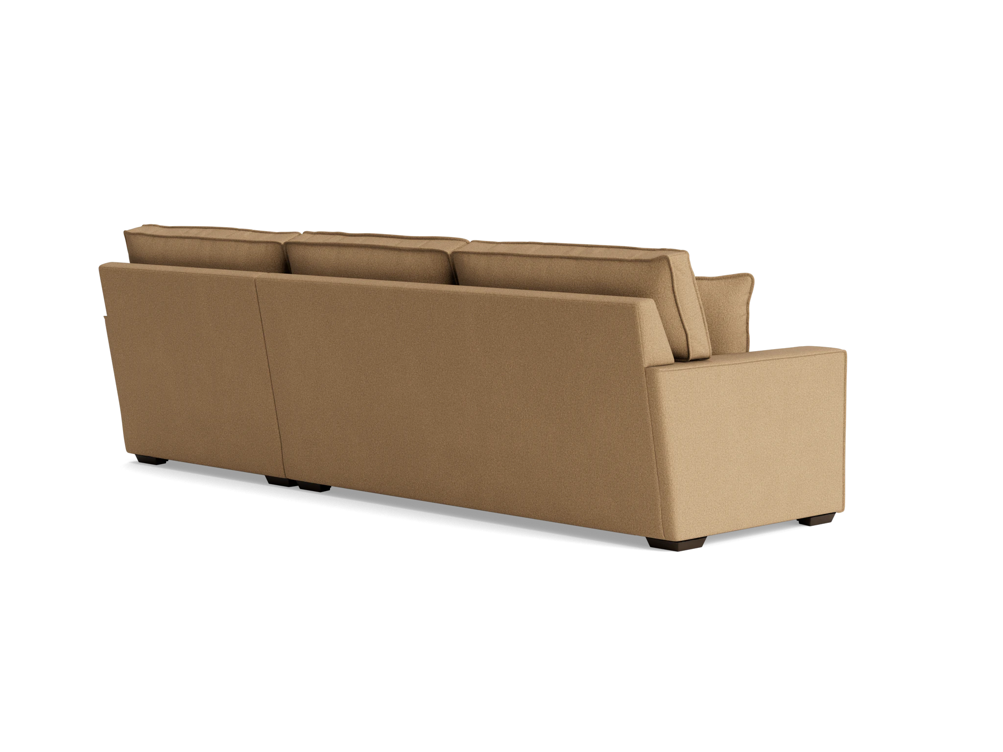 lyndon sectional faithful sand