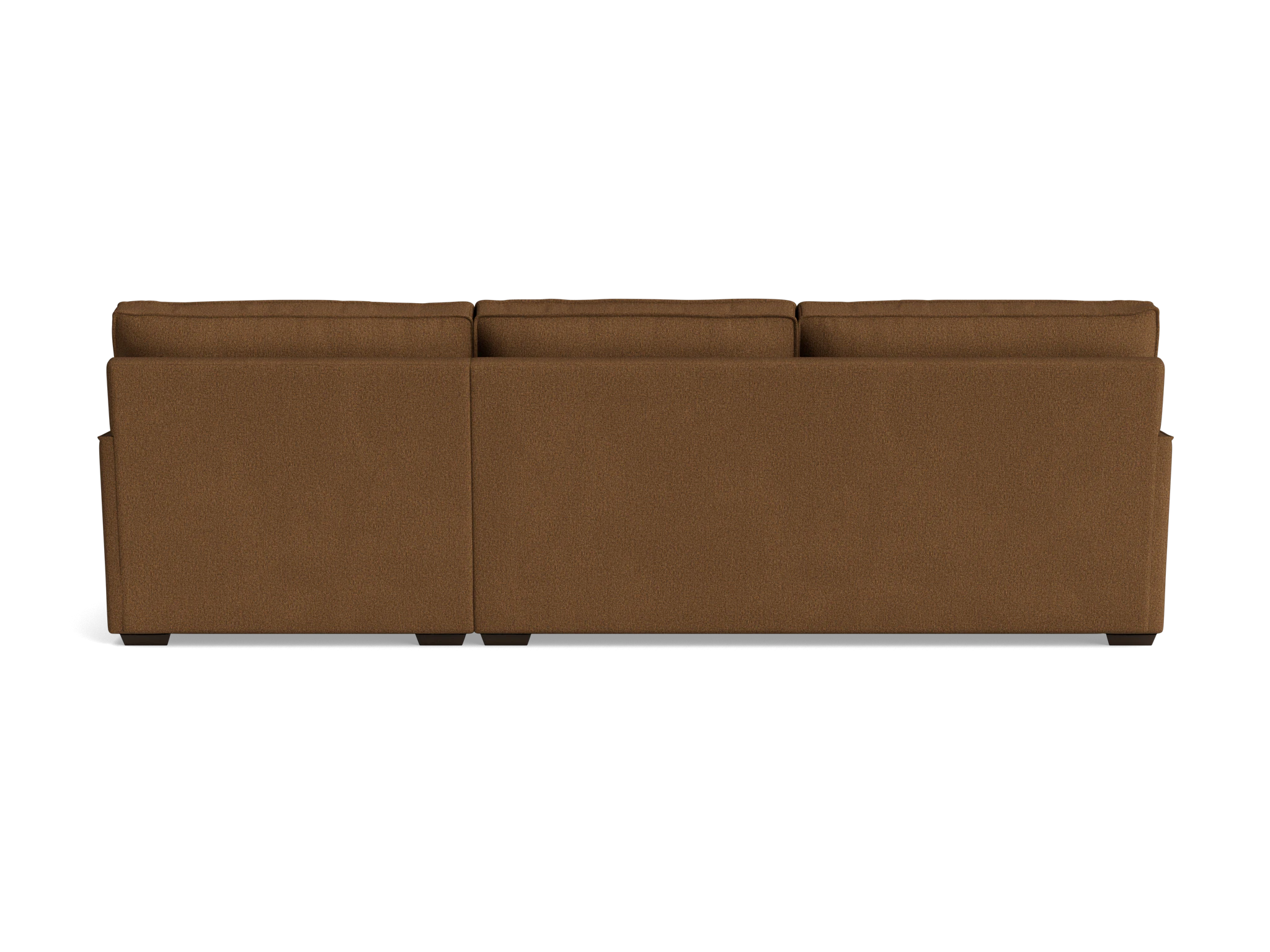 lyndon sectional faithful mocha