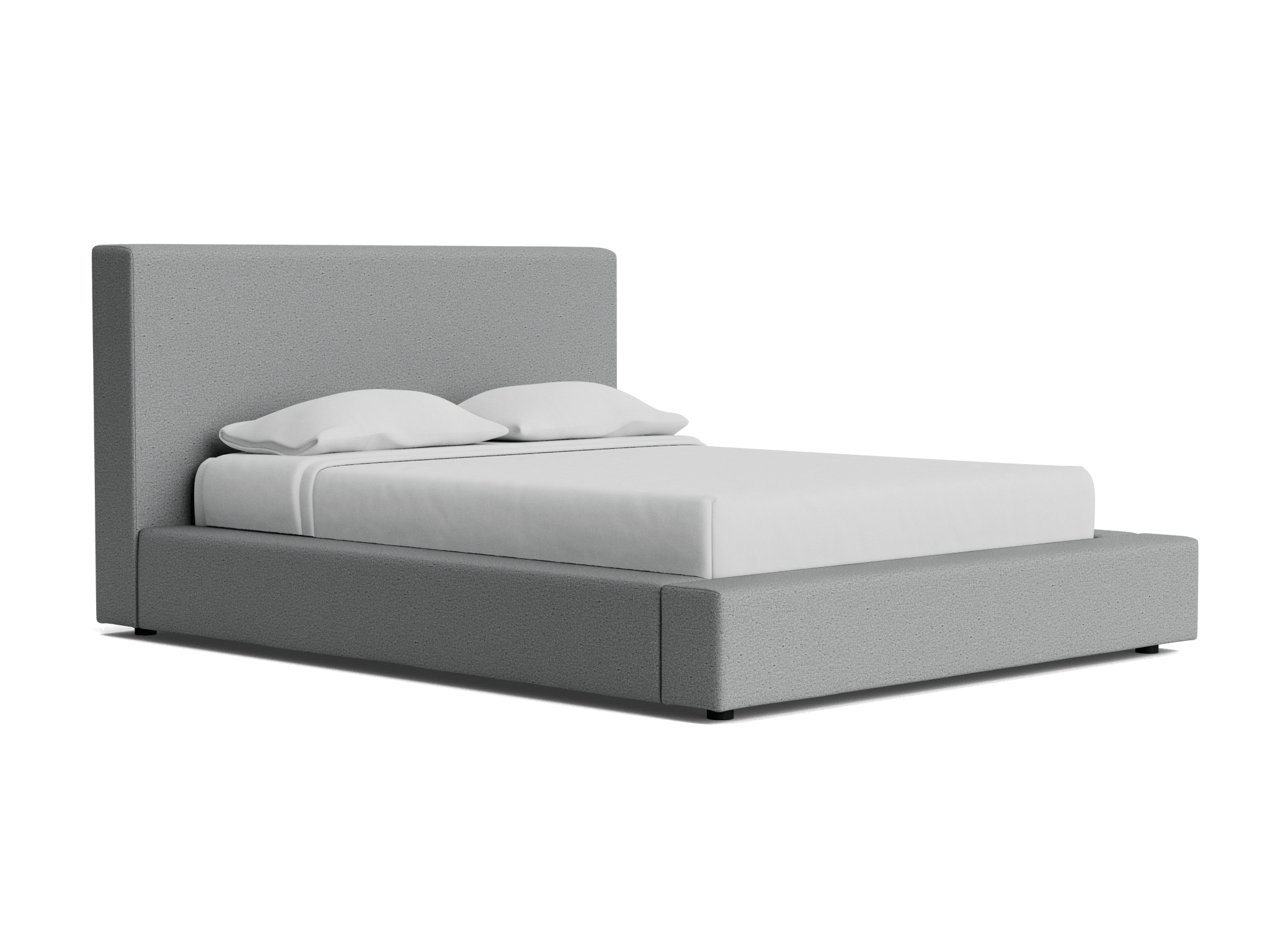pama bed essence ash