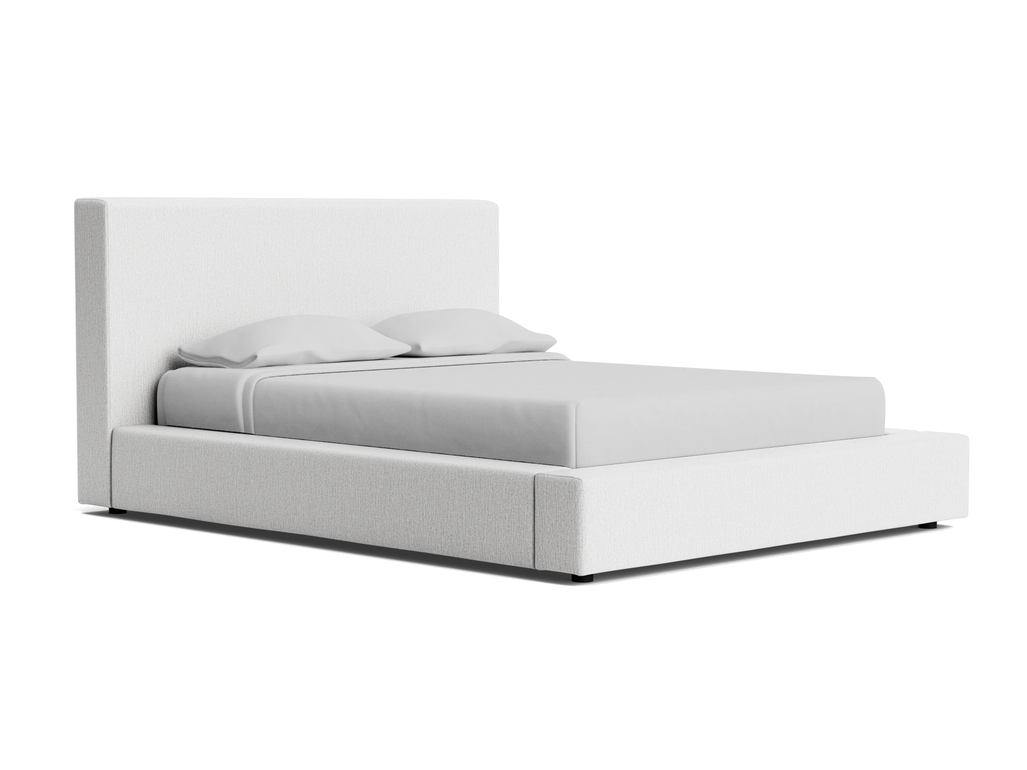 pama bed sunbrella premier fog