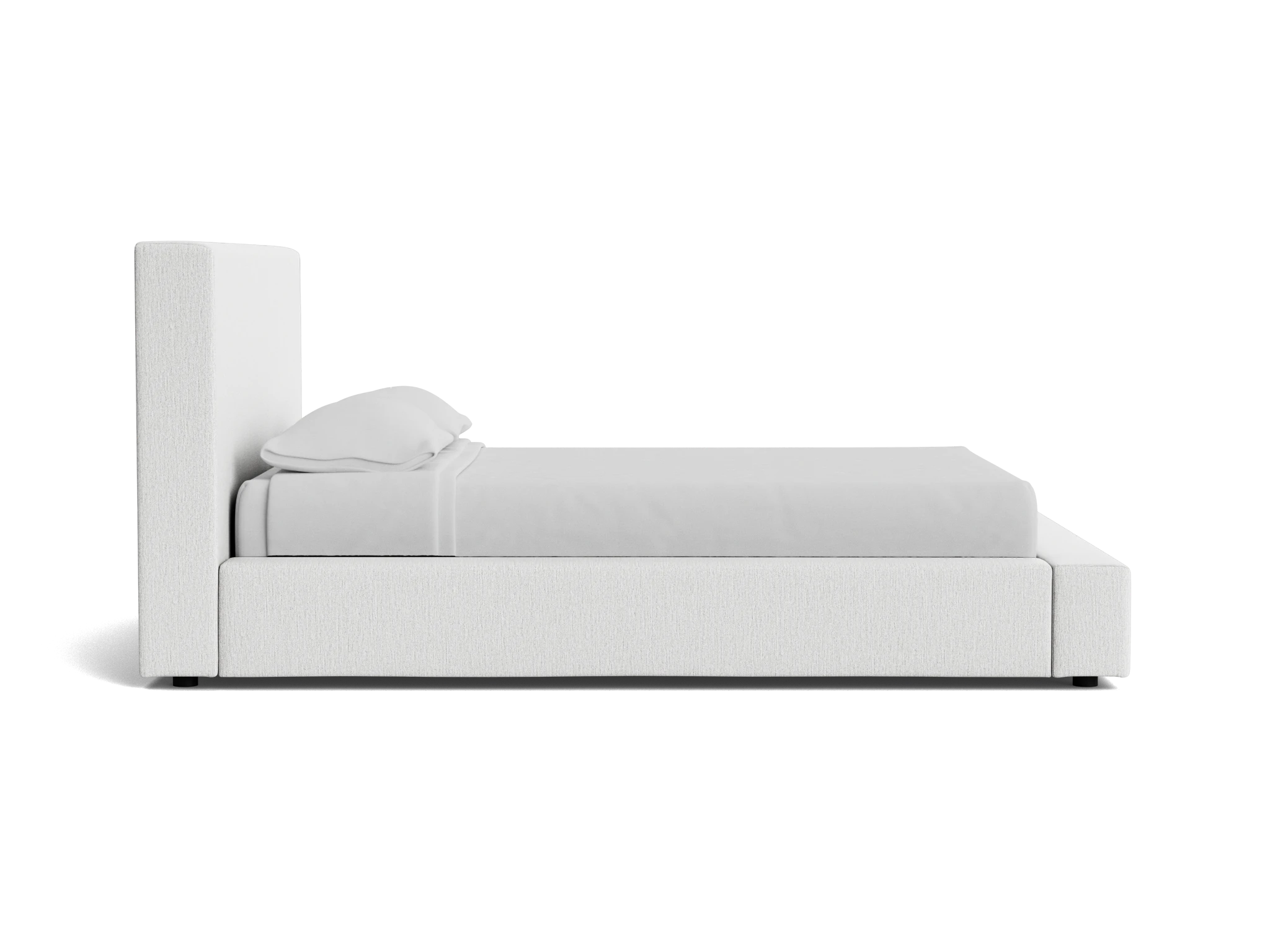 pama bed sunbrella premier fog