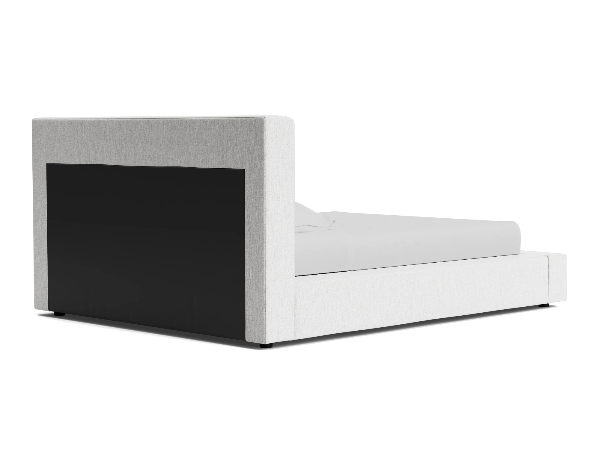 pama bed sunbrella premier fog