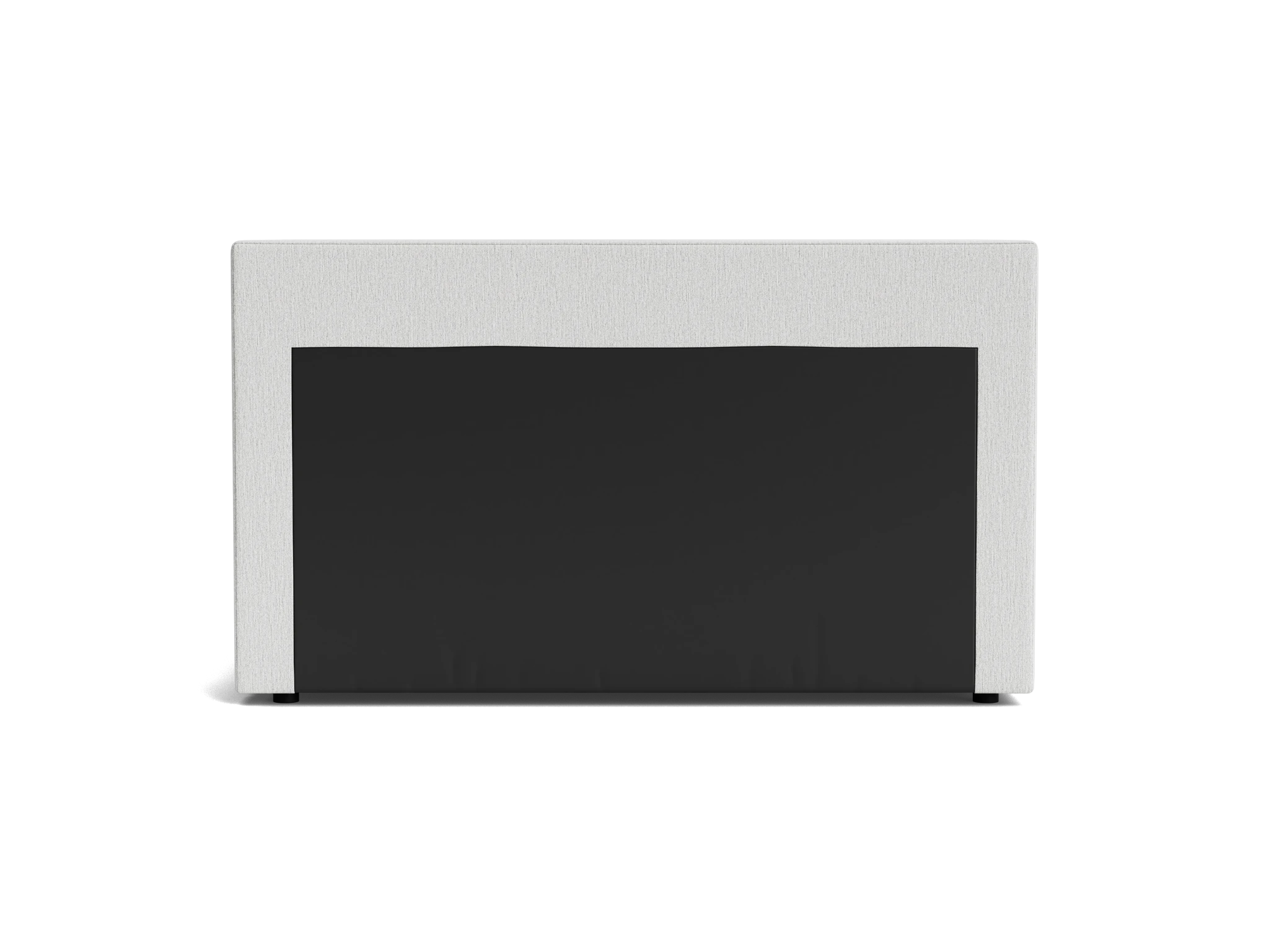 pama bed sunbrella premier fog
