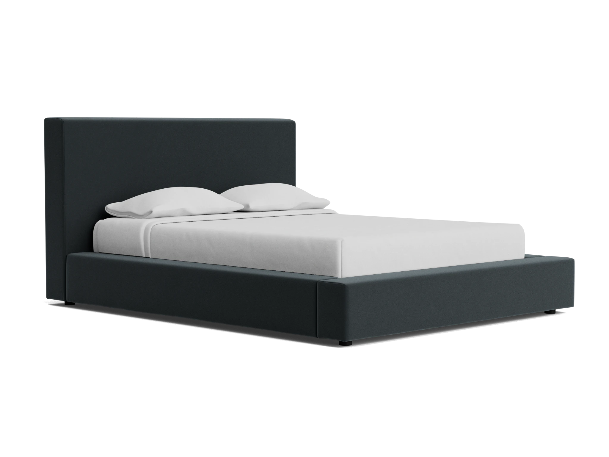 pama bed royale gunmetal