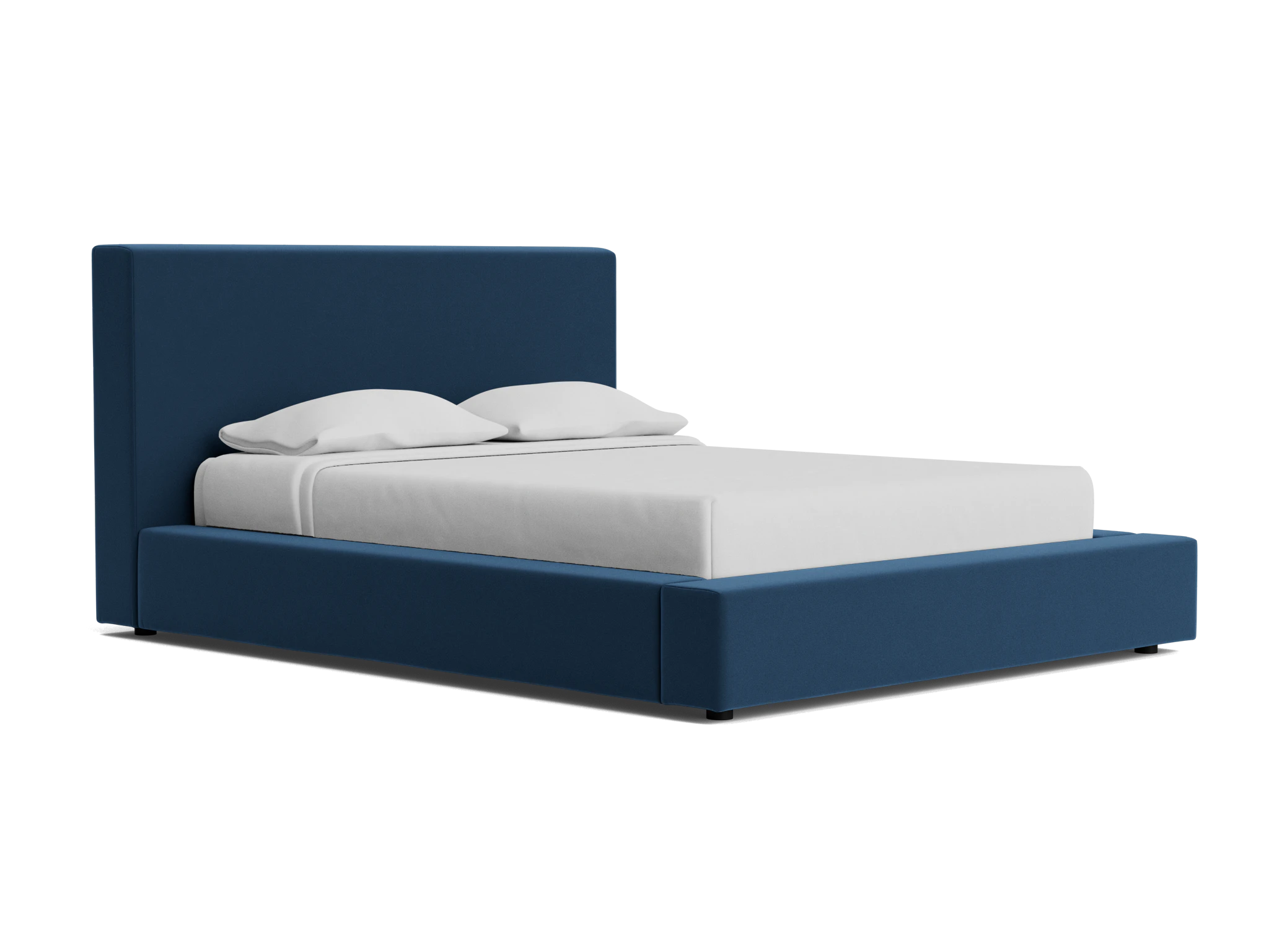 pama bed royale cobalt
