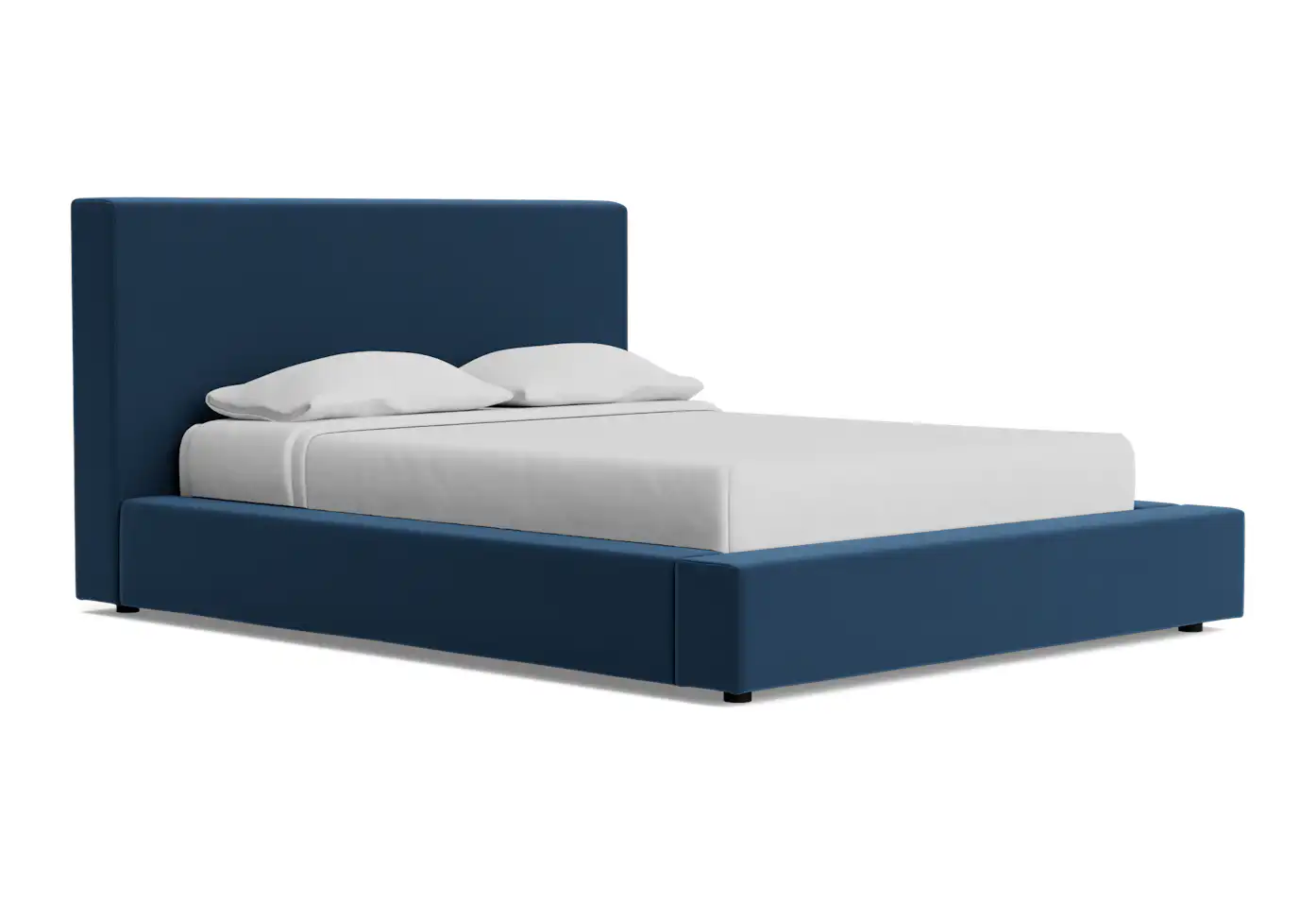 pama bed royale cobalt