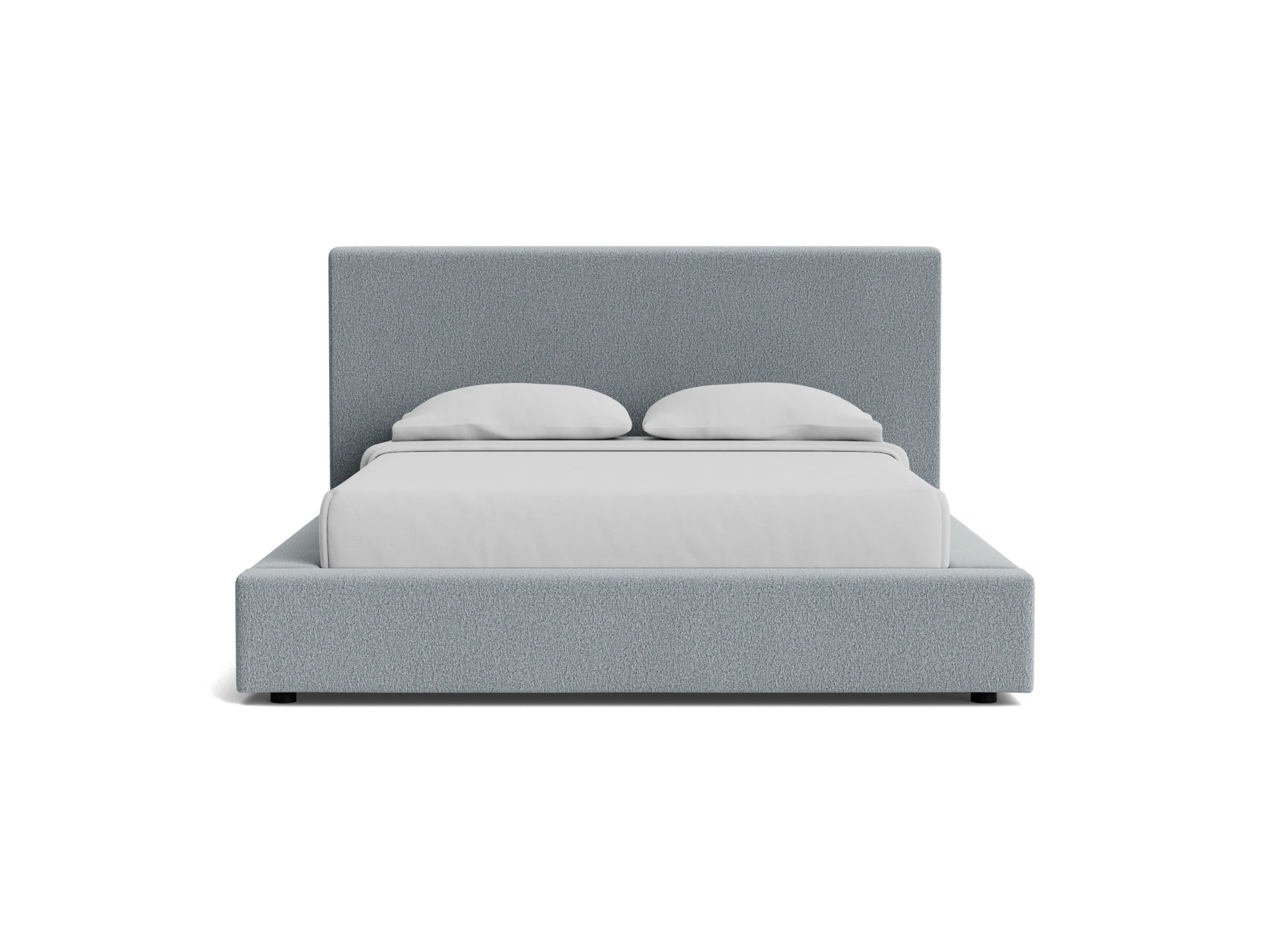 pama bed synergy pewter