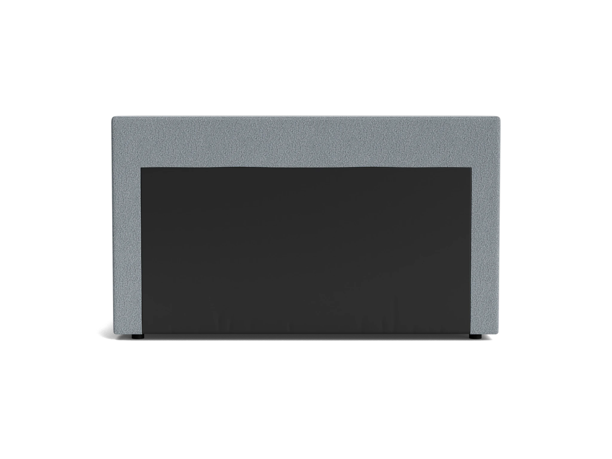 pama bed synergy pewter