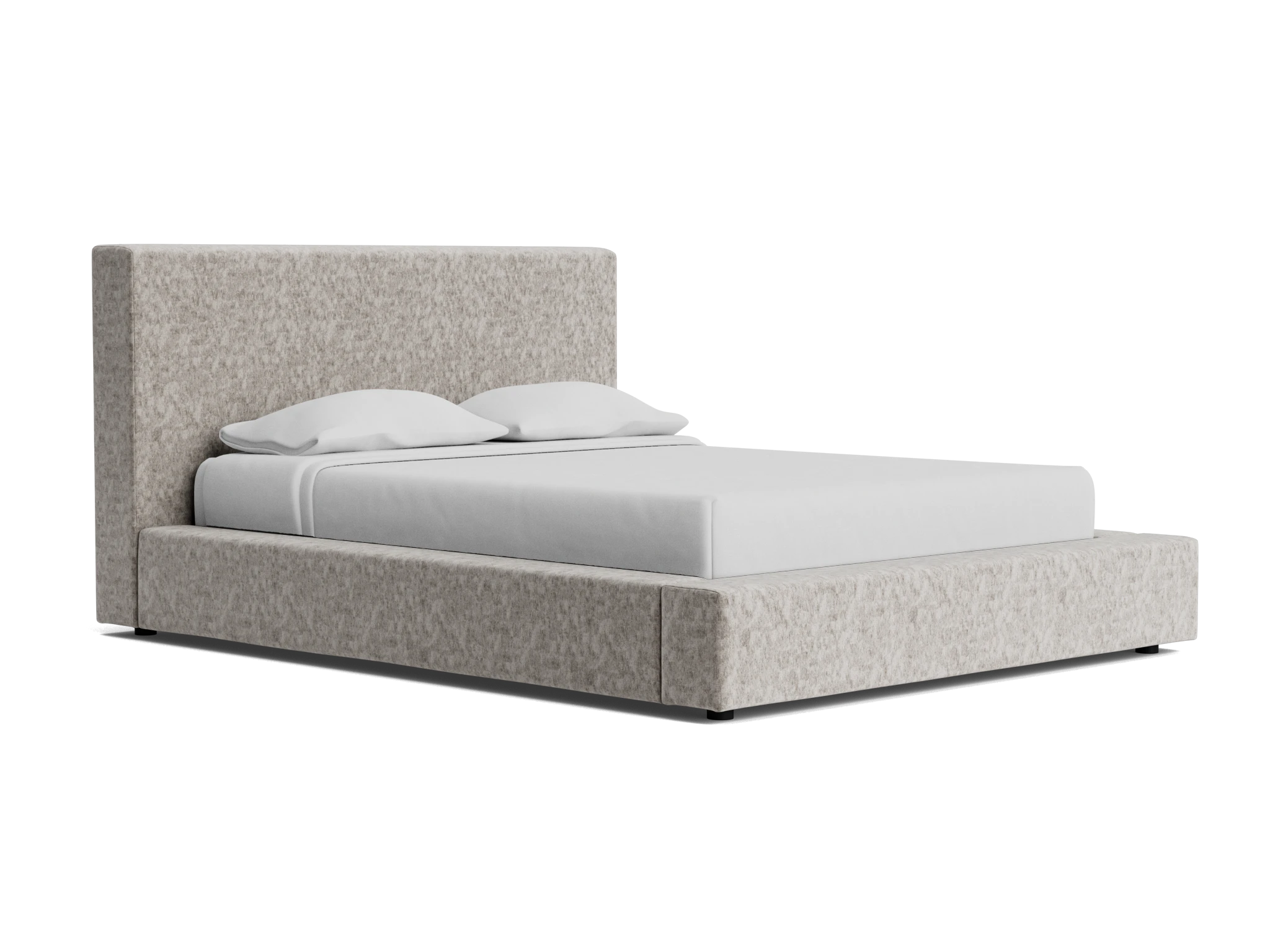 pama bed prime stone