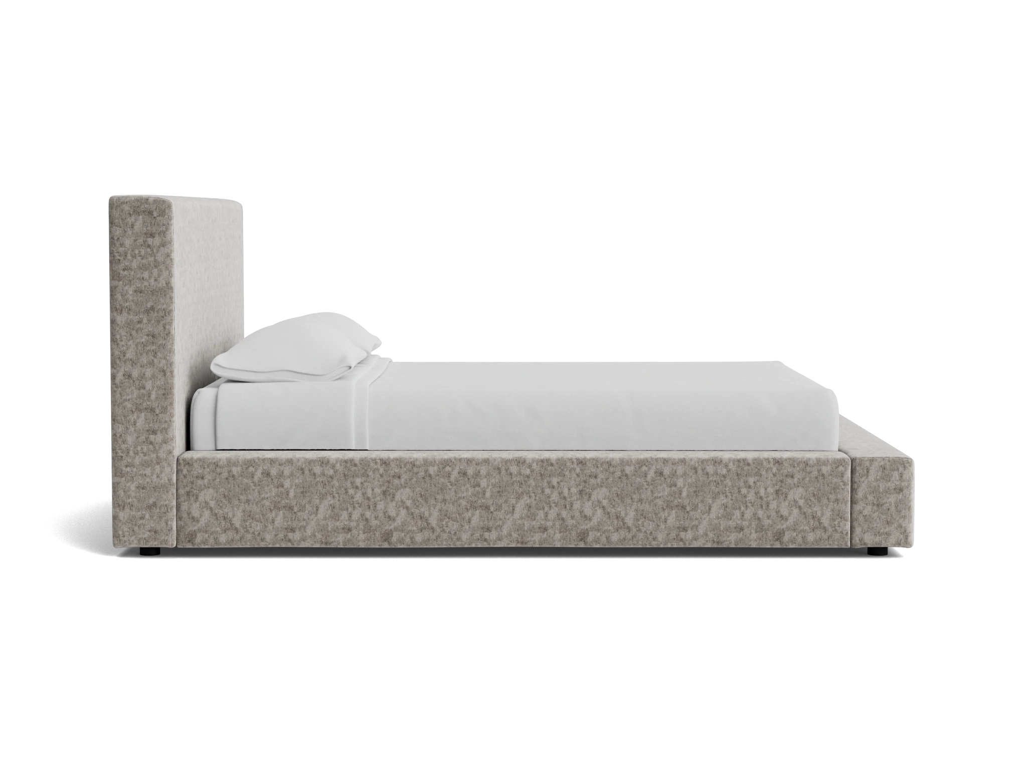 pama bed prime stone