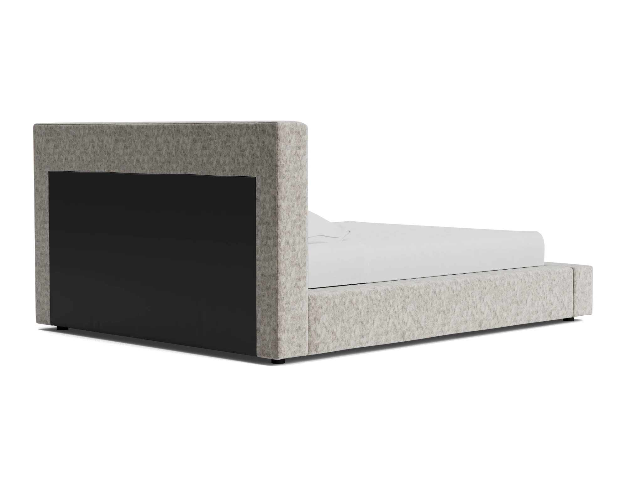 pama bed prime stone