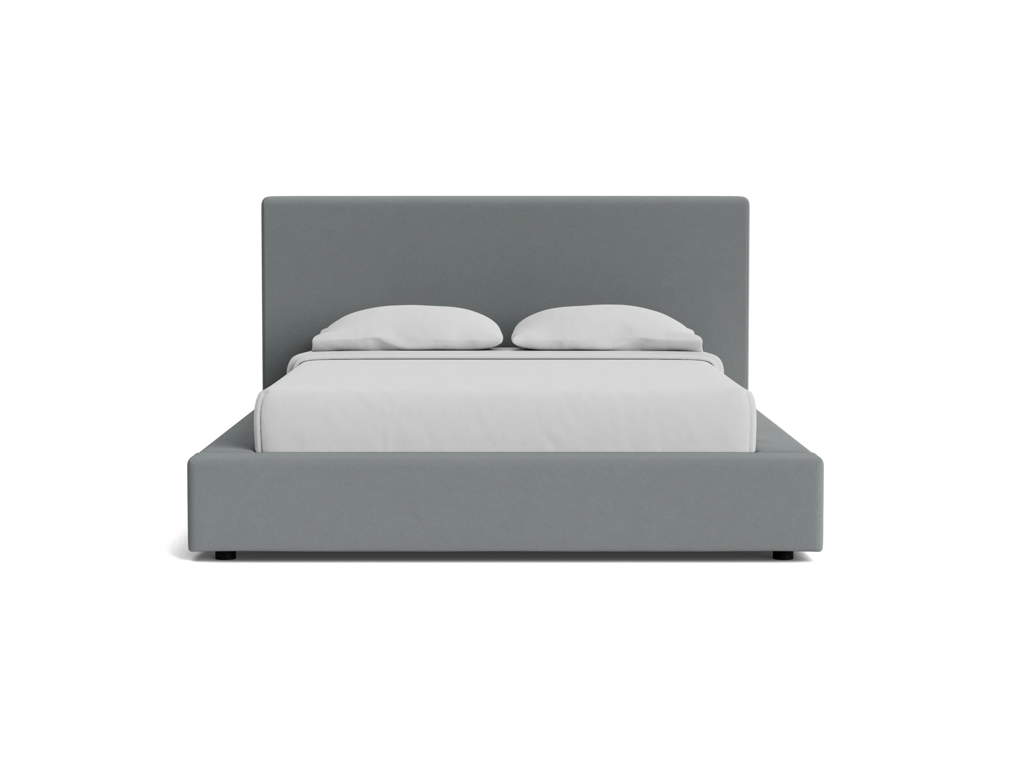 pama bed royale ash