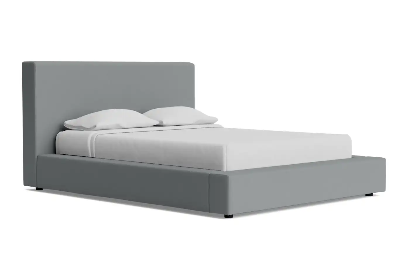pama bed royale ash