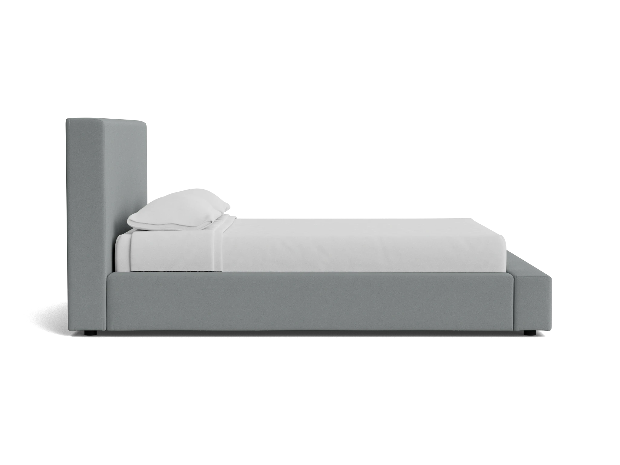pama bed royale ash
