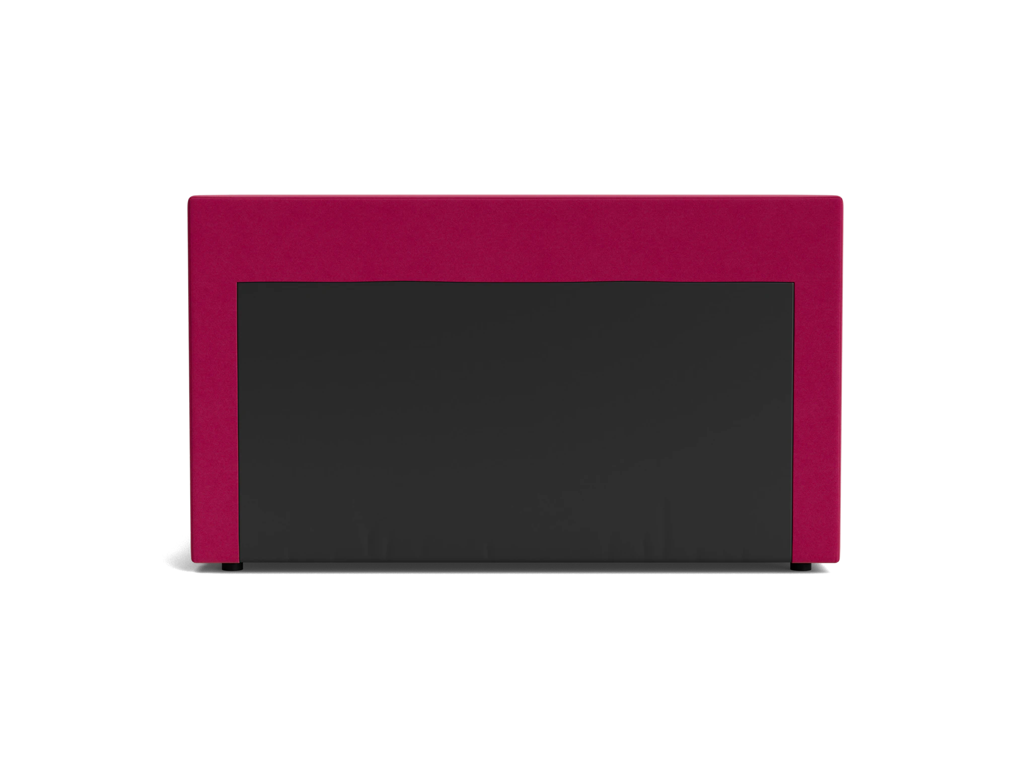 pama bed royale berry