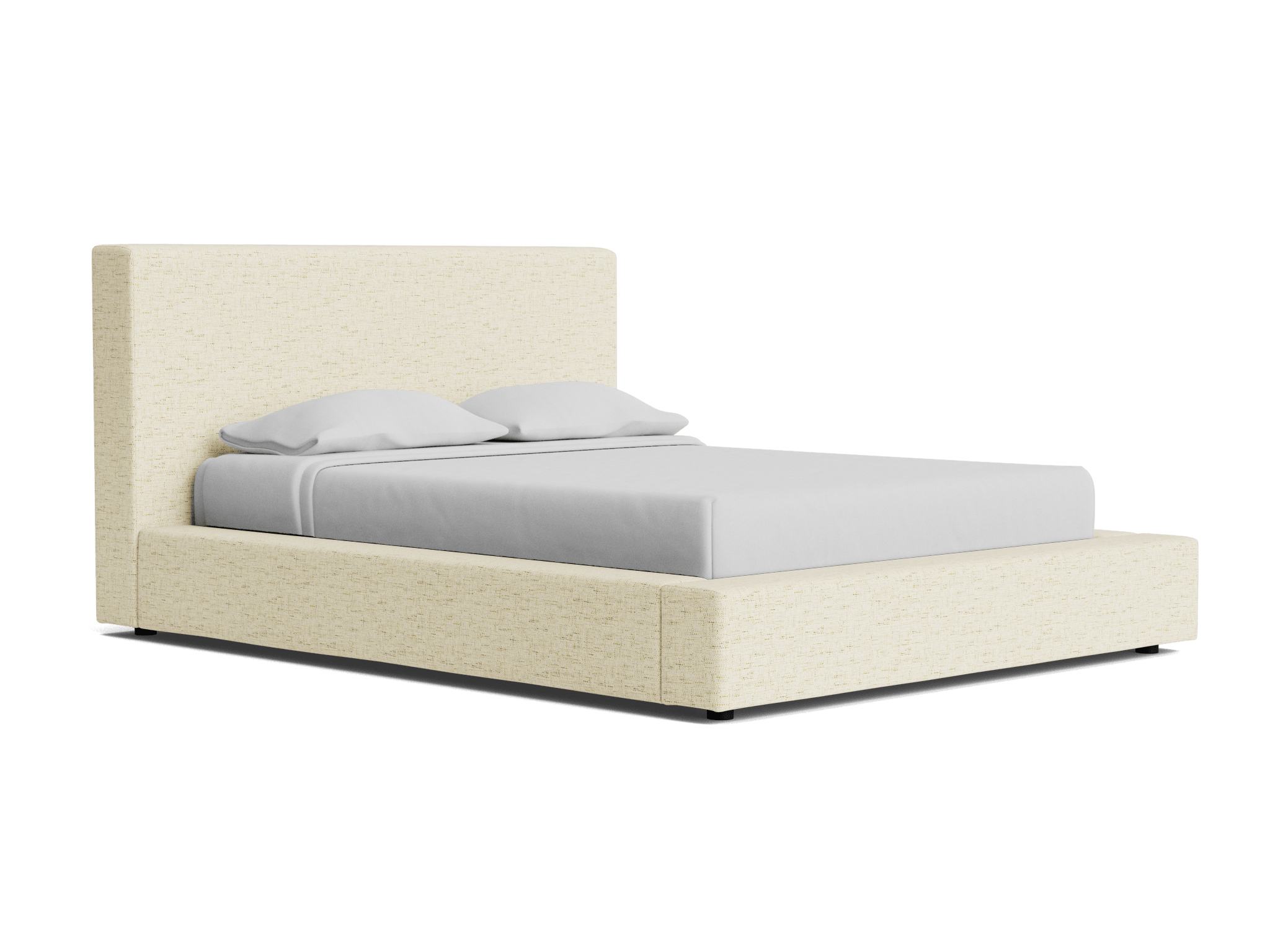 pama bed nico oyster