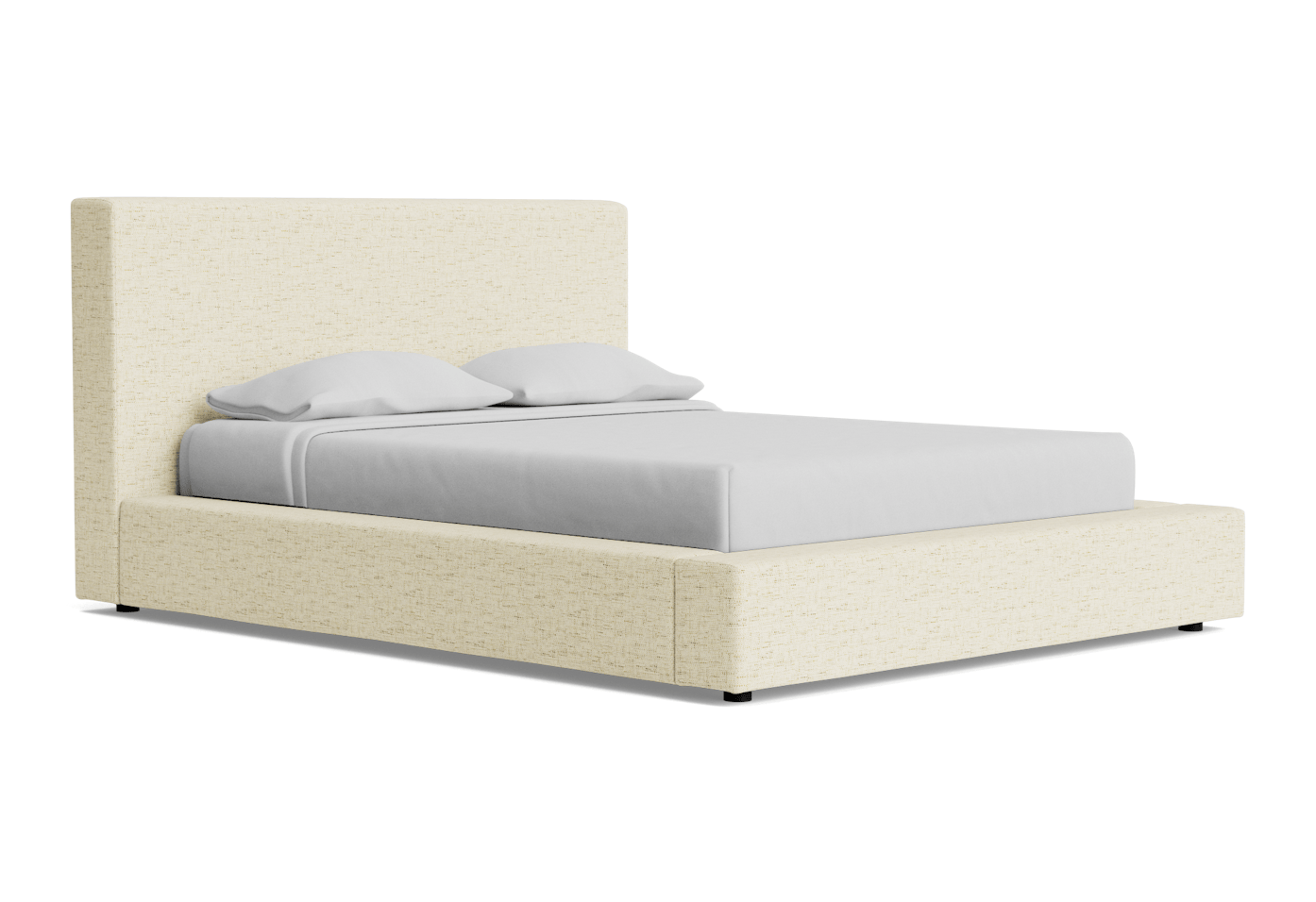 pama bed nico oyster