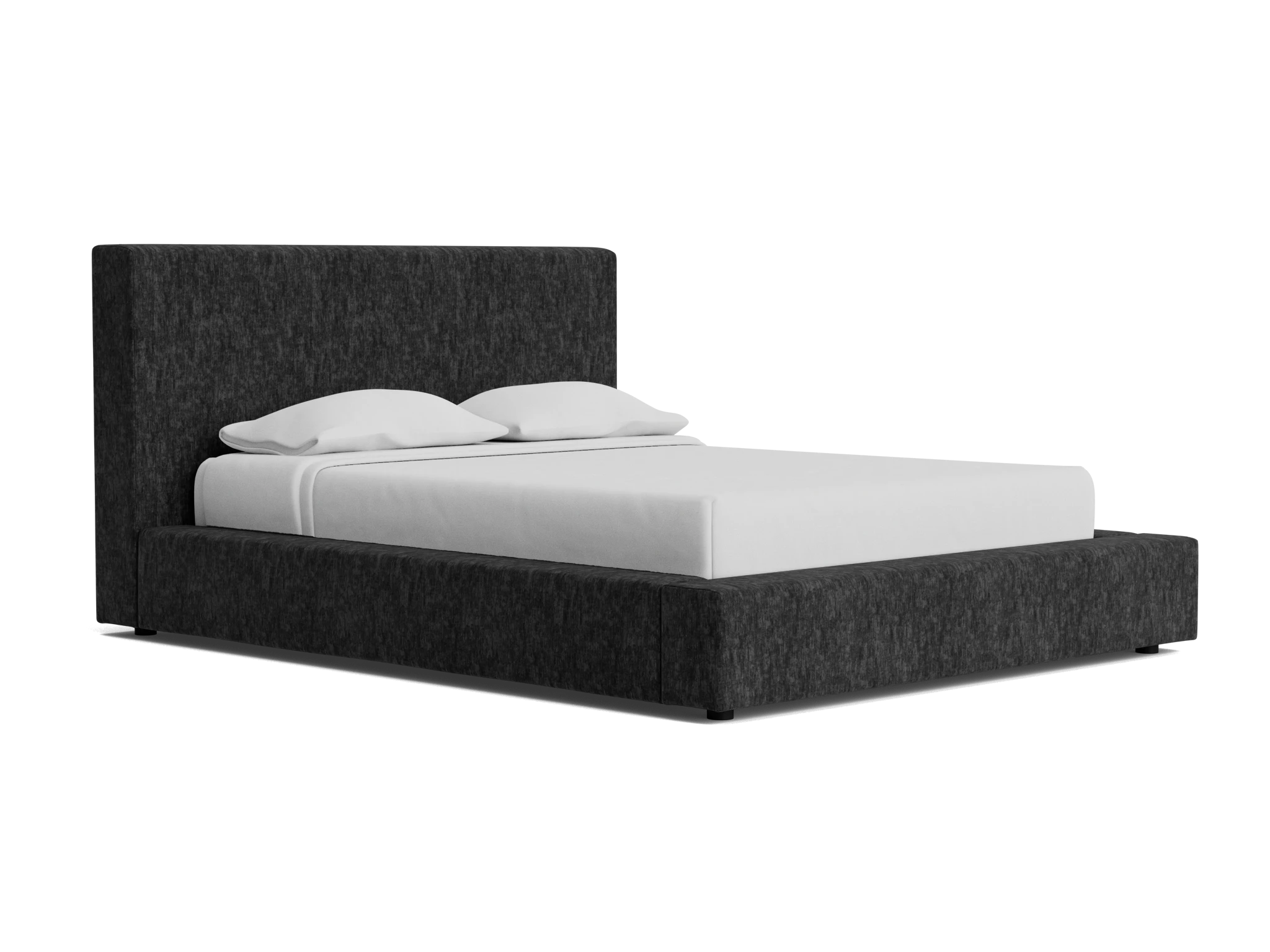pama bed crave lava rock