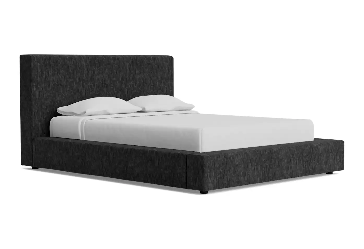 pama bed crave lava rock