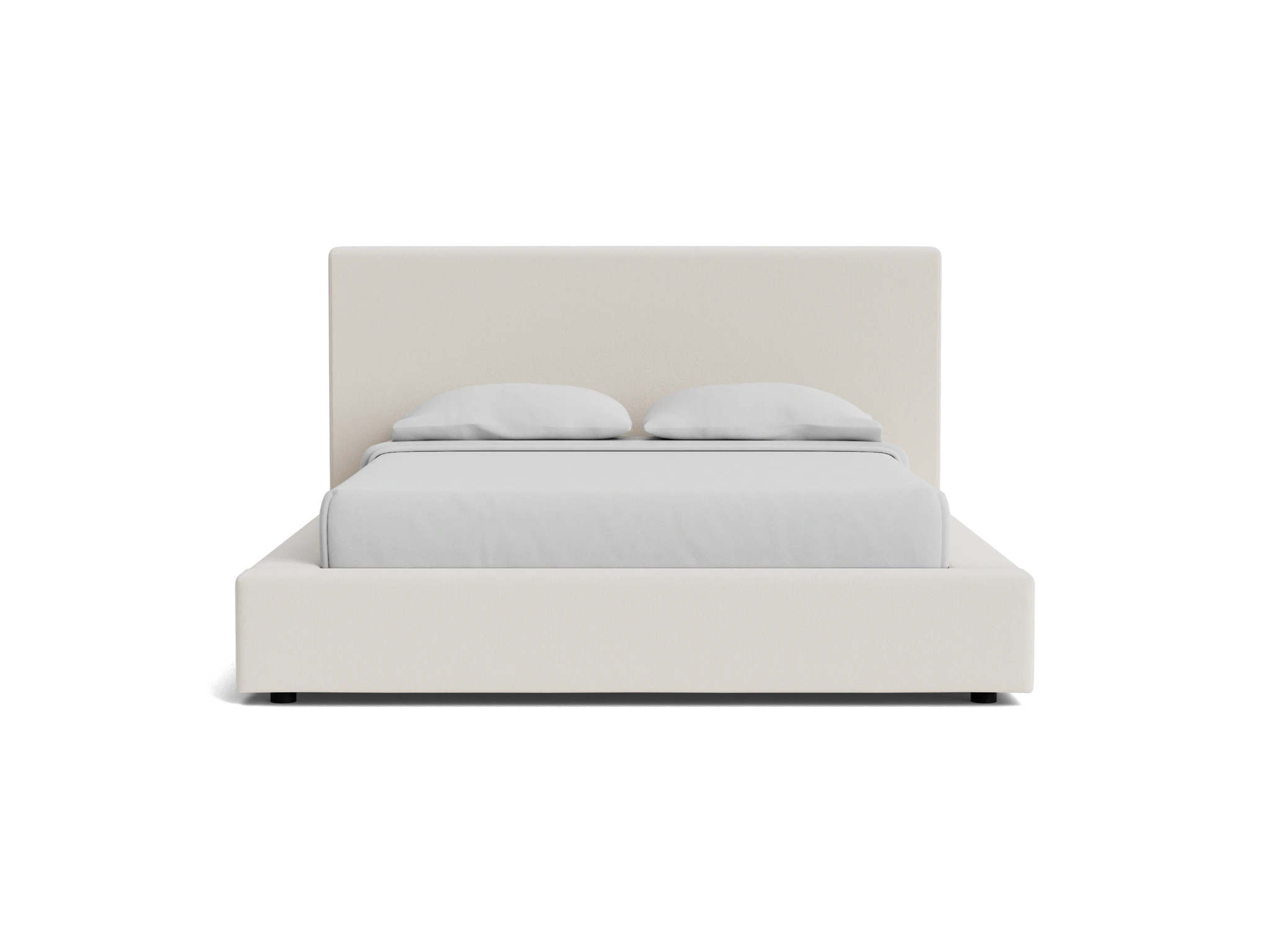 pama bed caspiar ivory