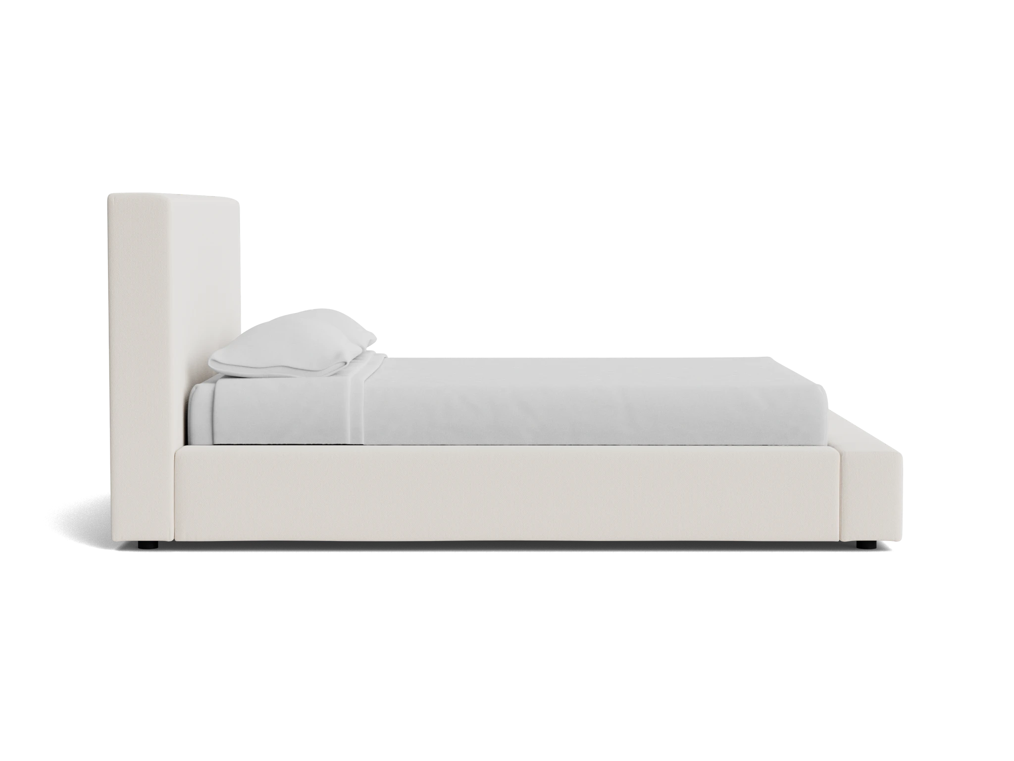 pama bed caspiar ivory