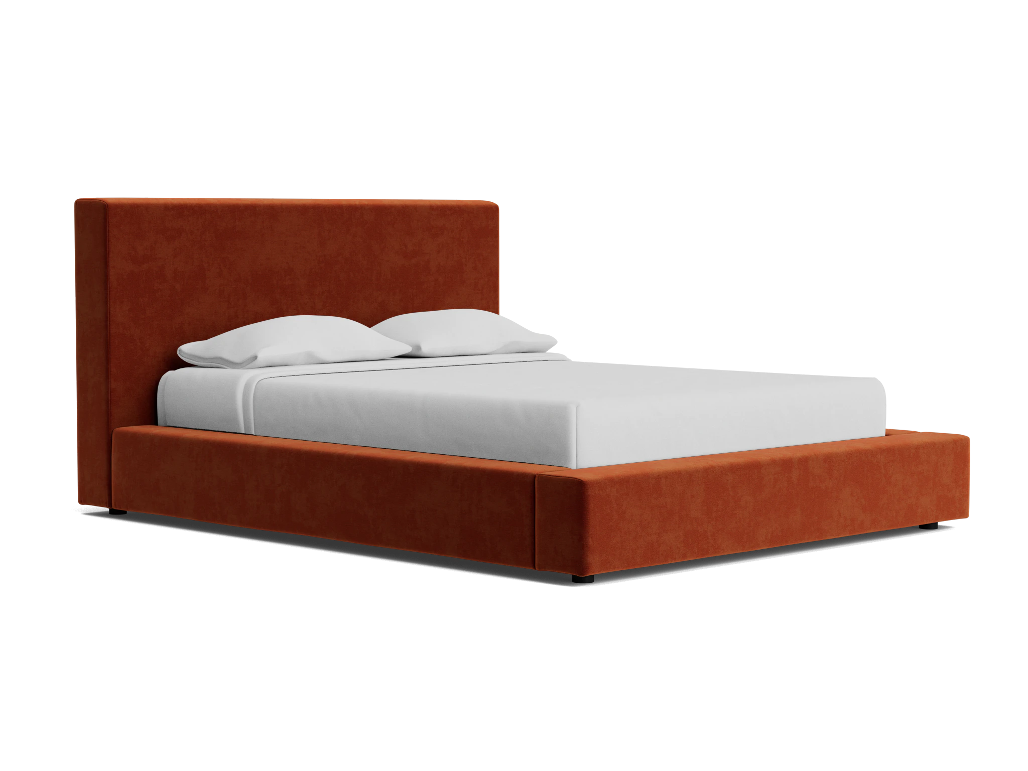 pama bed harper cinnamon