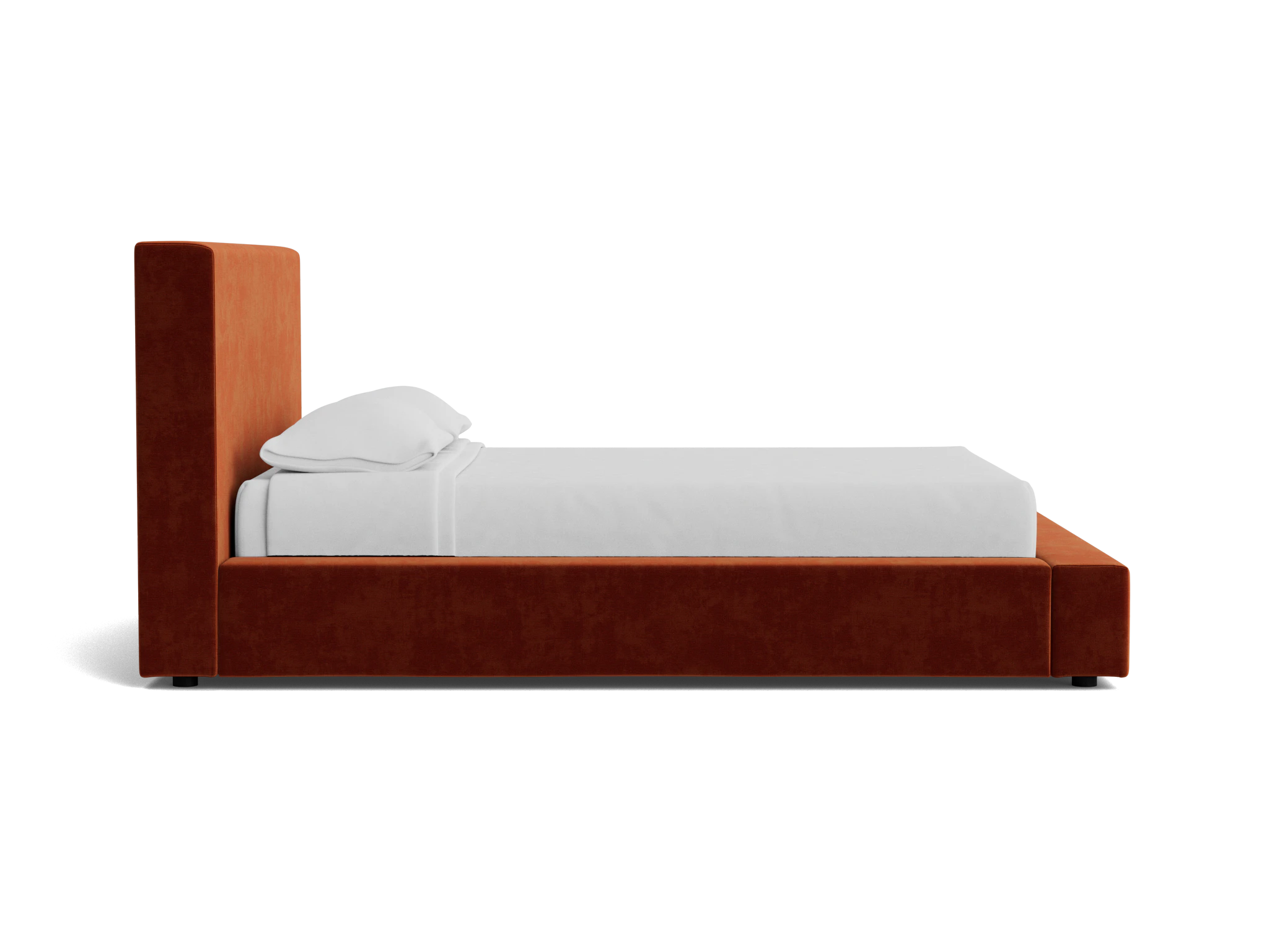 pama bed harper cinnamon