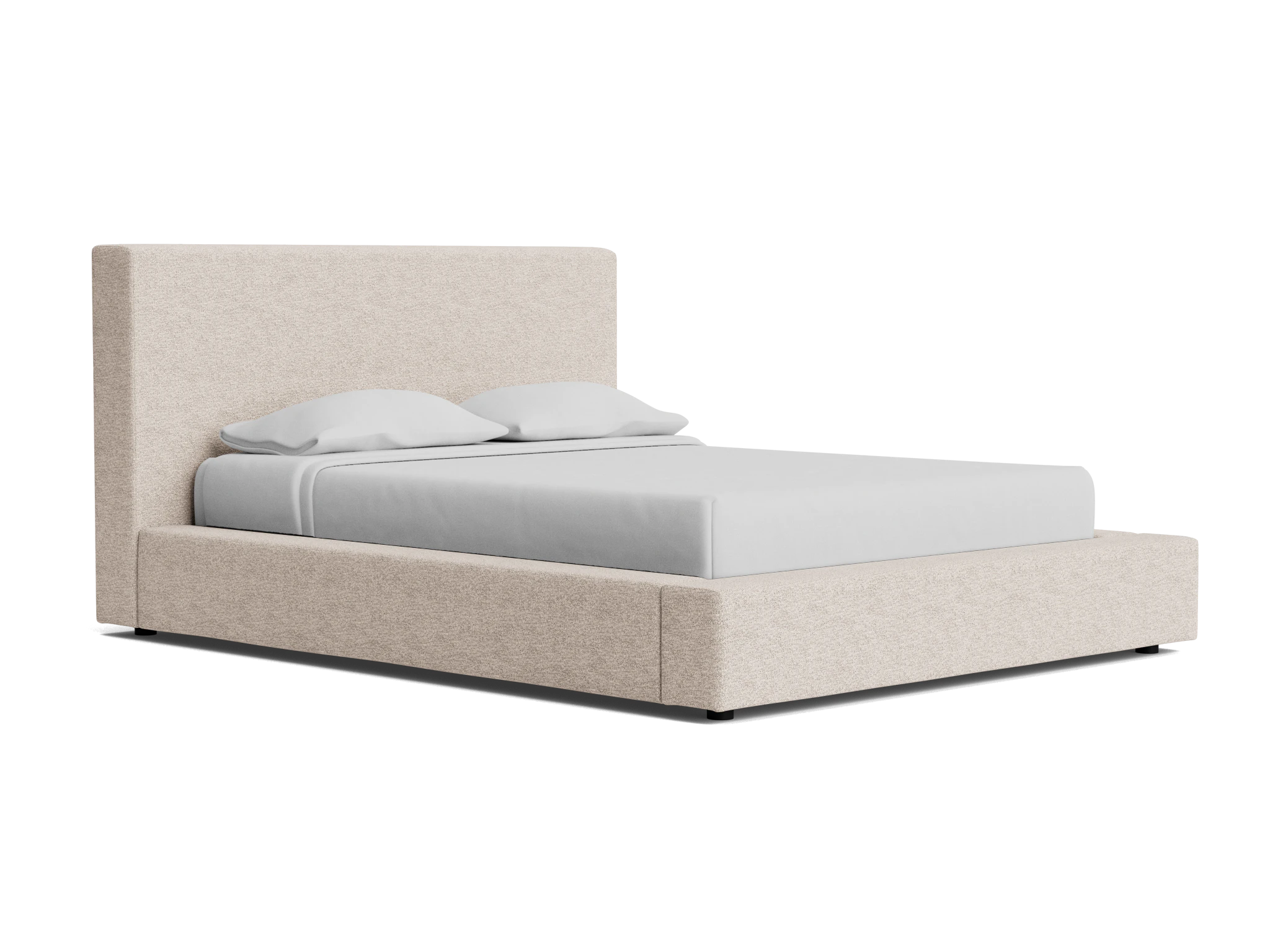 pama bed borough cotton