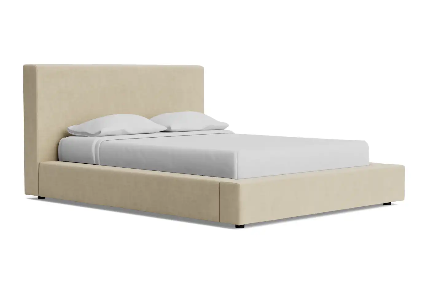 pama bed royale sand