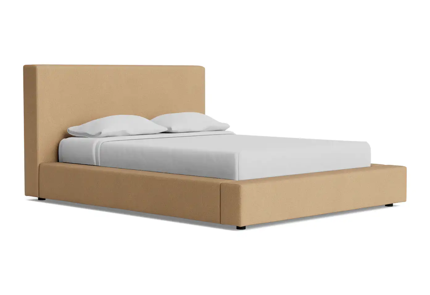 pama bed faithful sand