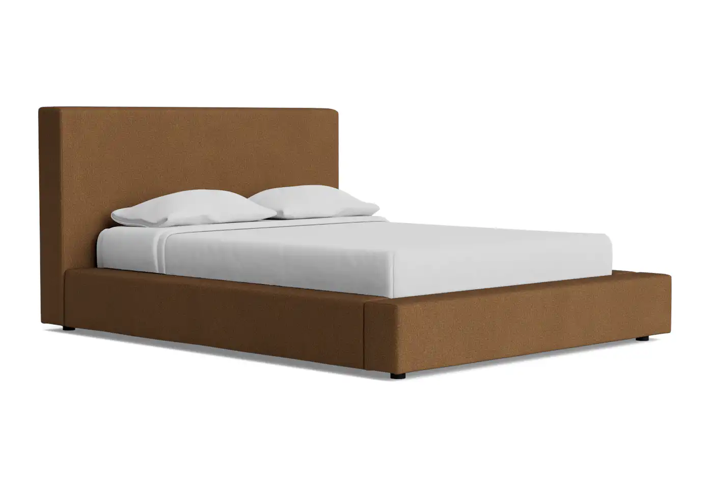 pama bed faithful mocha