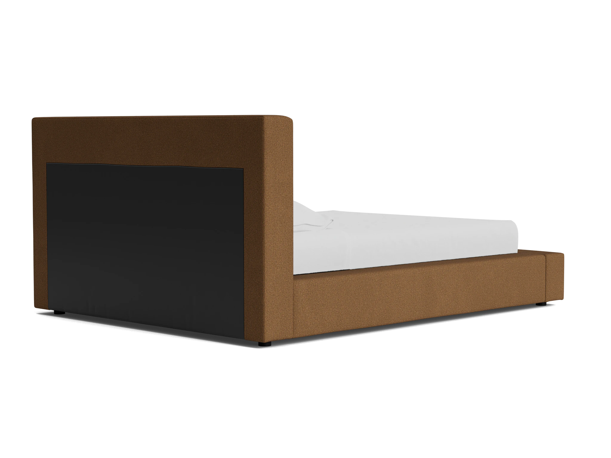 pama bed faithful mocha