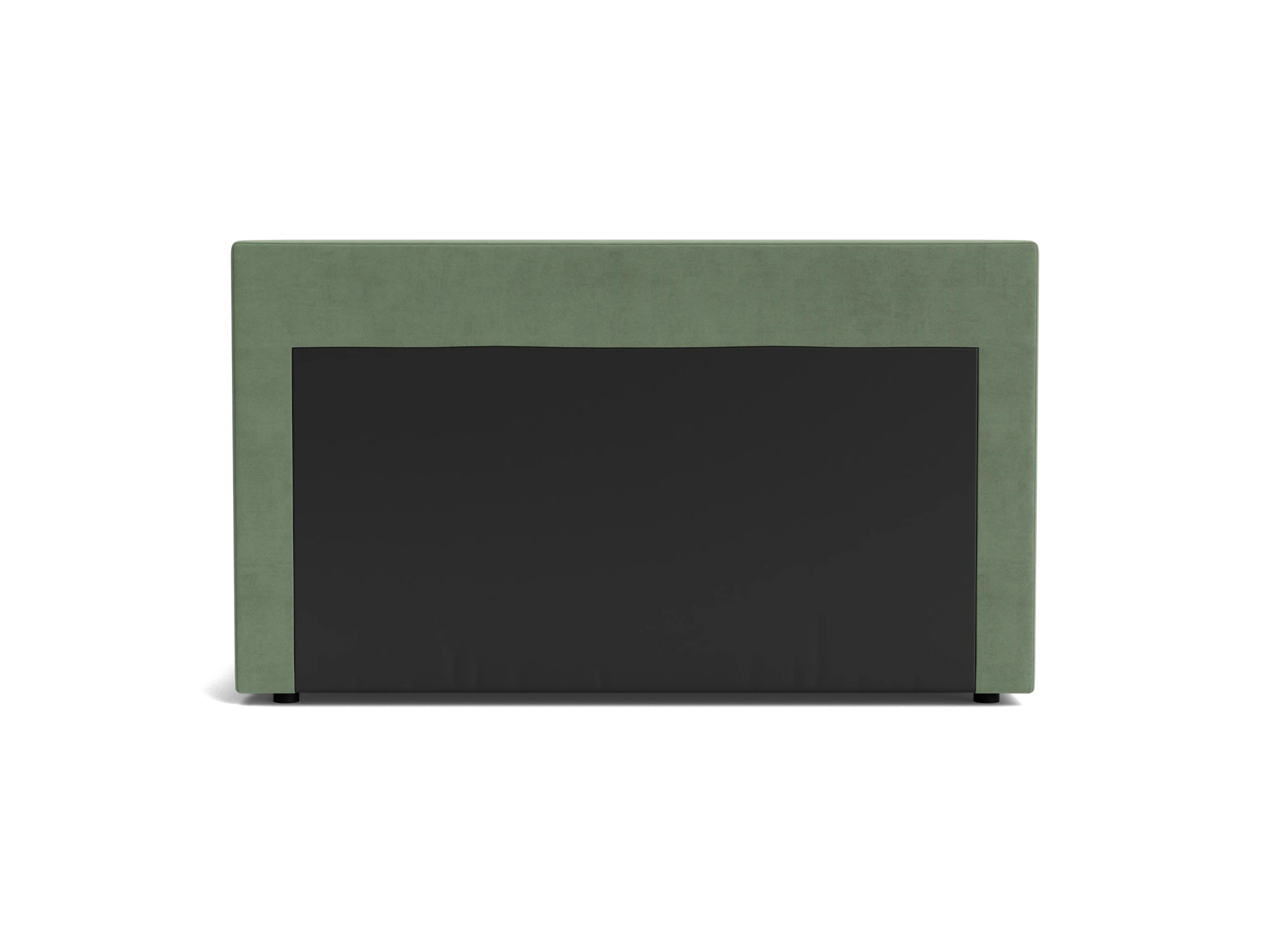 pama bed royale sage