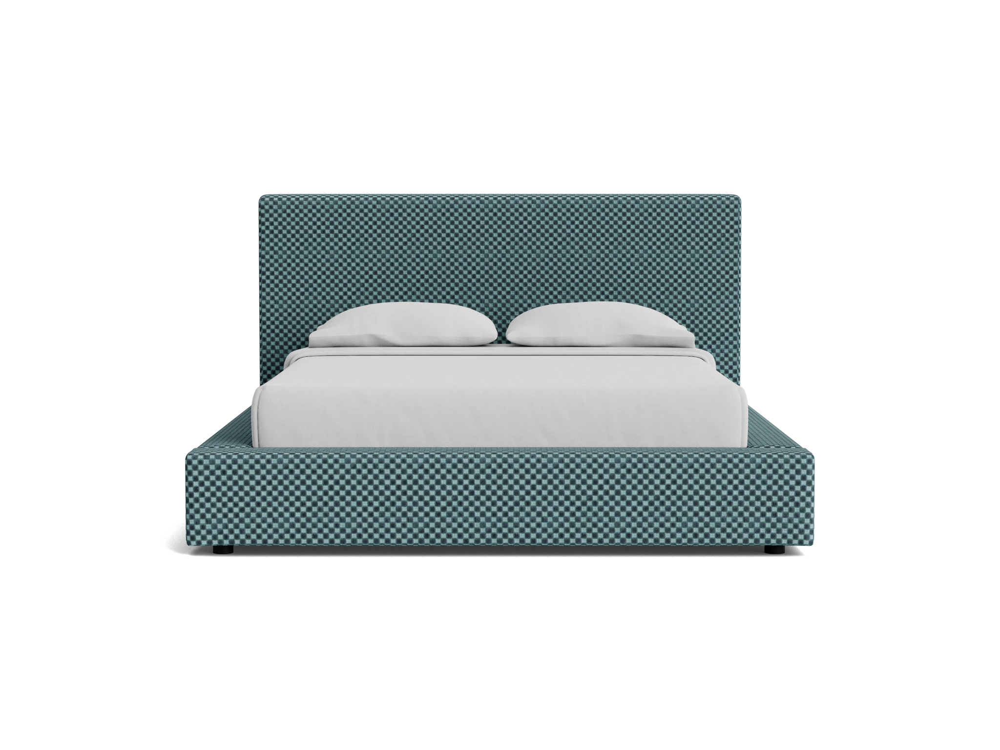 pama bed checker pantone tapestry