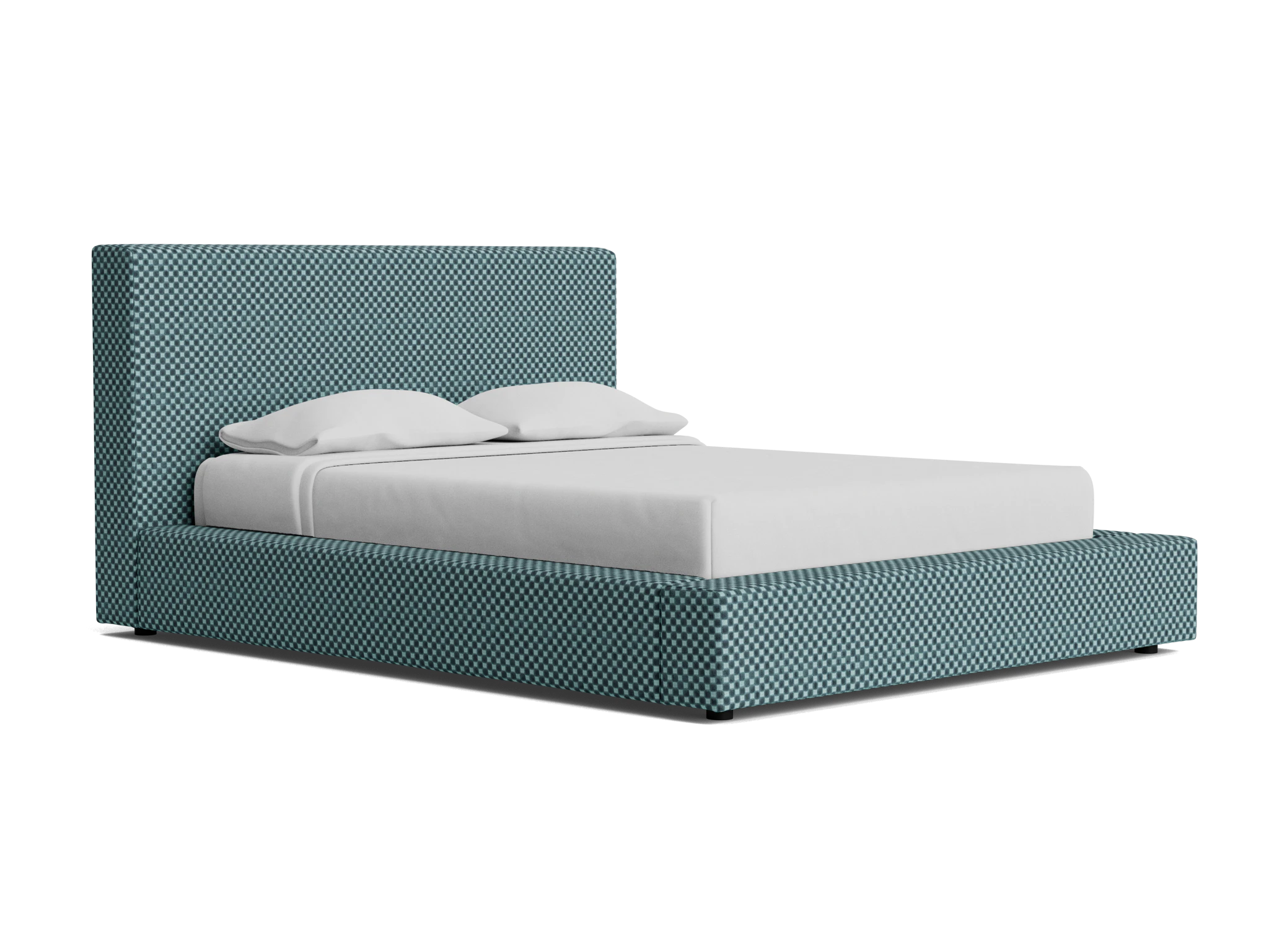 Pama Bed