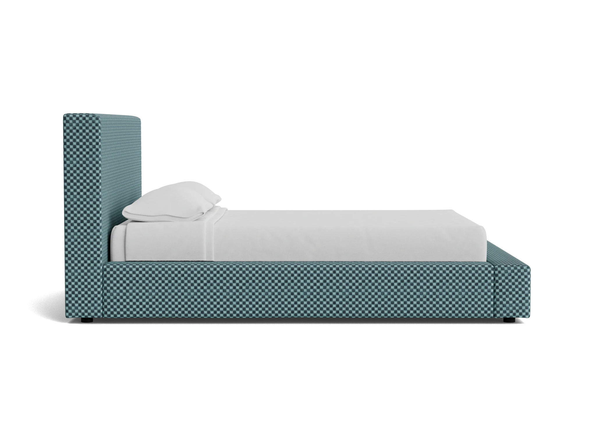 pama bed checker pantone tapestry