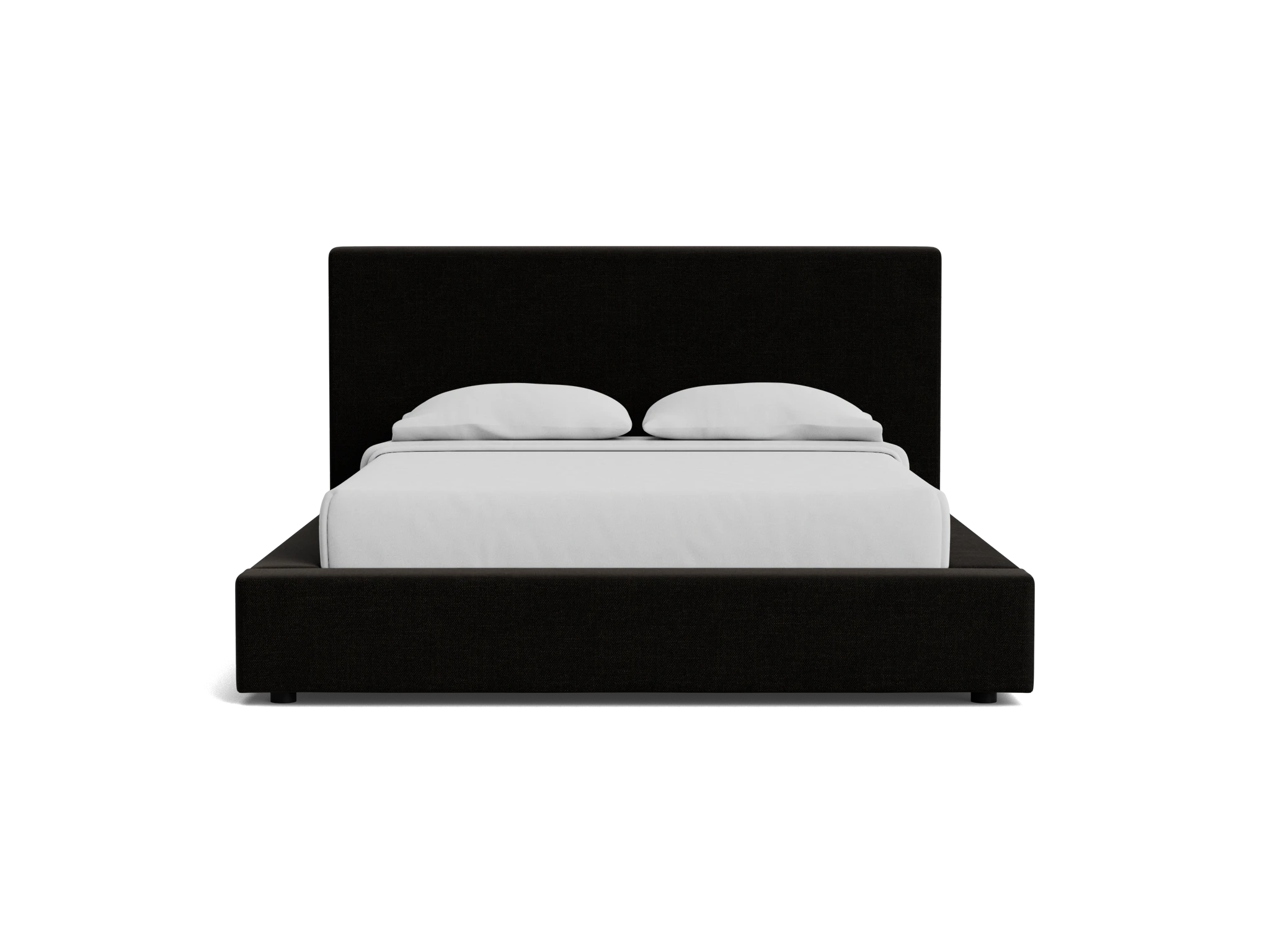 pama bed milo onyx