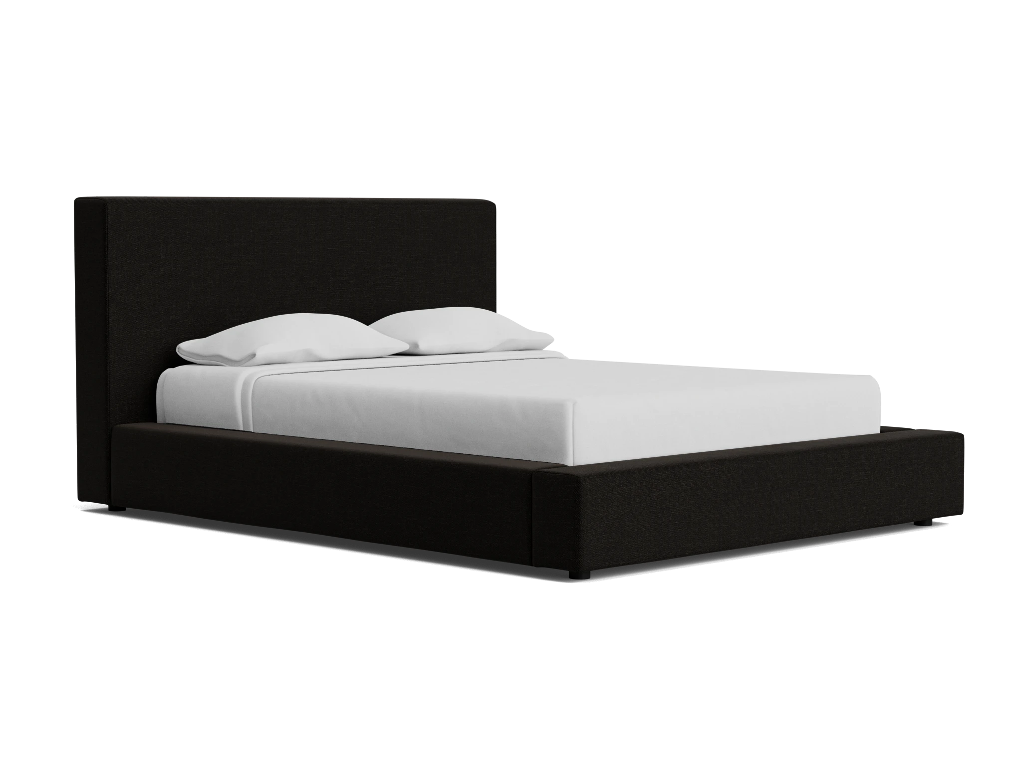 pama bed milo onyx