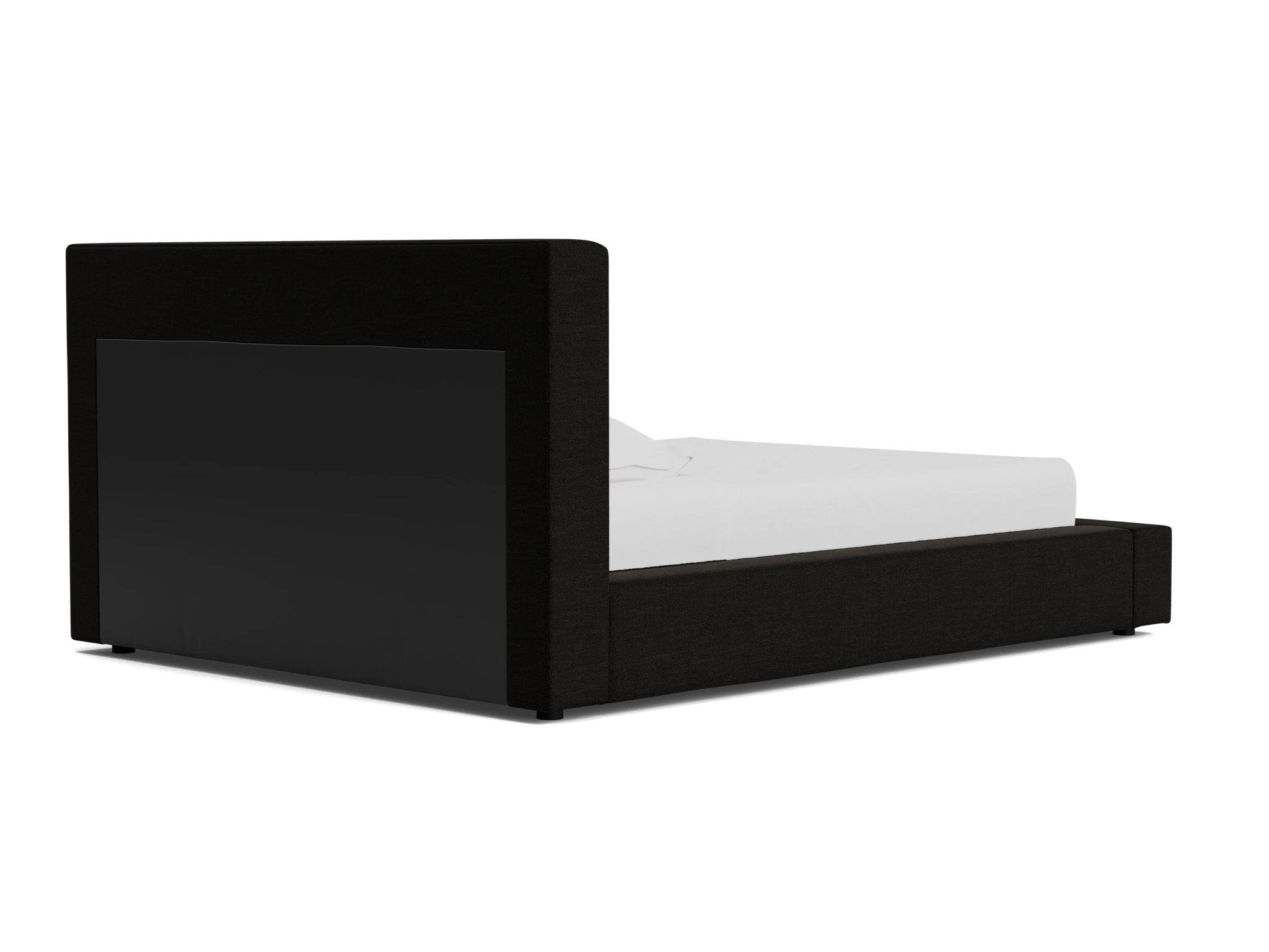 pama bed milo onyx